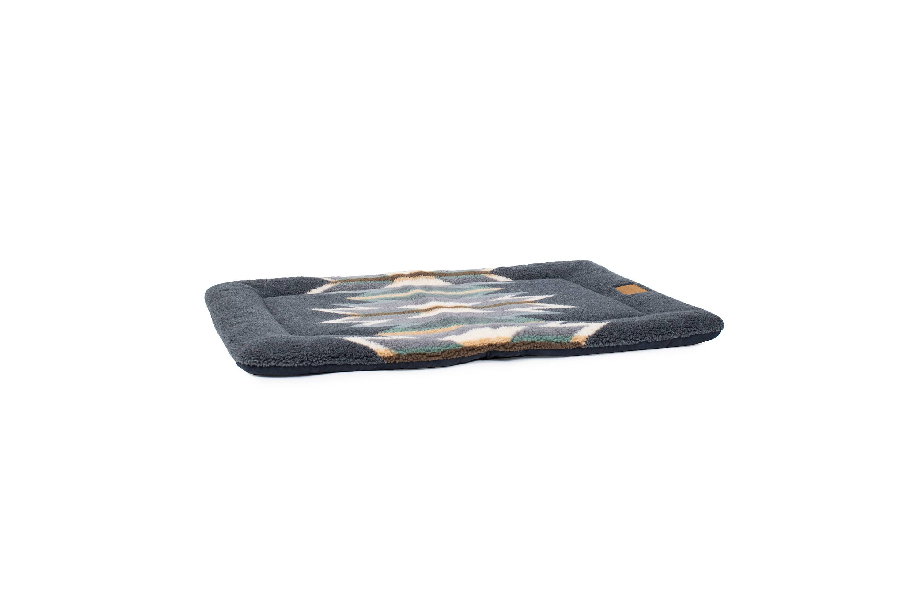 Pendleton Berber Comfort Cushion