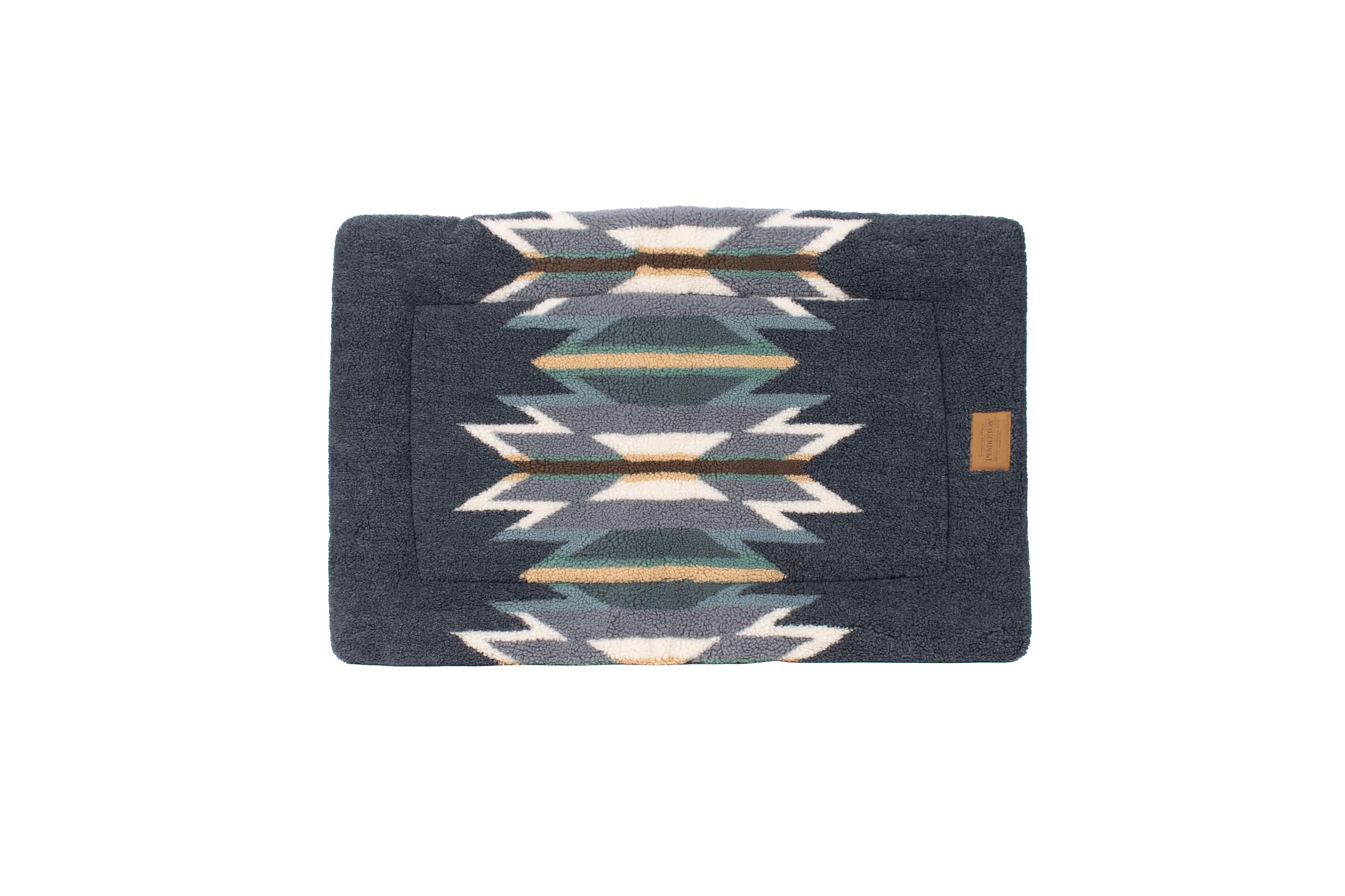 Pendleton Berber Comfort Cushion