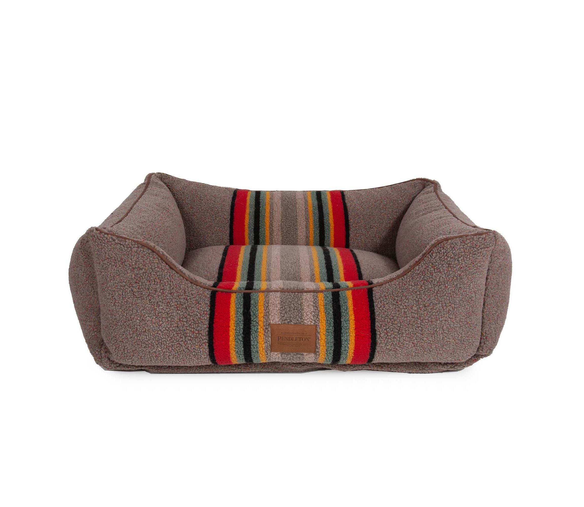 Pendleton Vintage Camp Kuddler