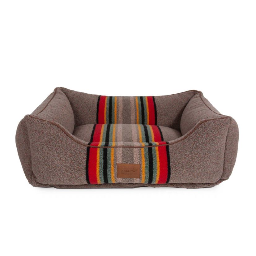 Pendleton Vintage Camp Kuddler