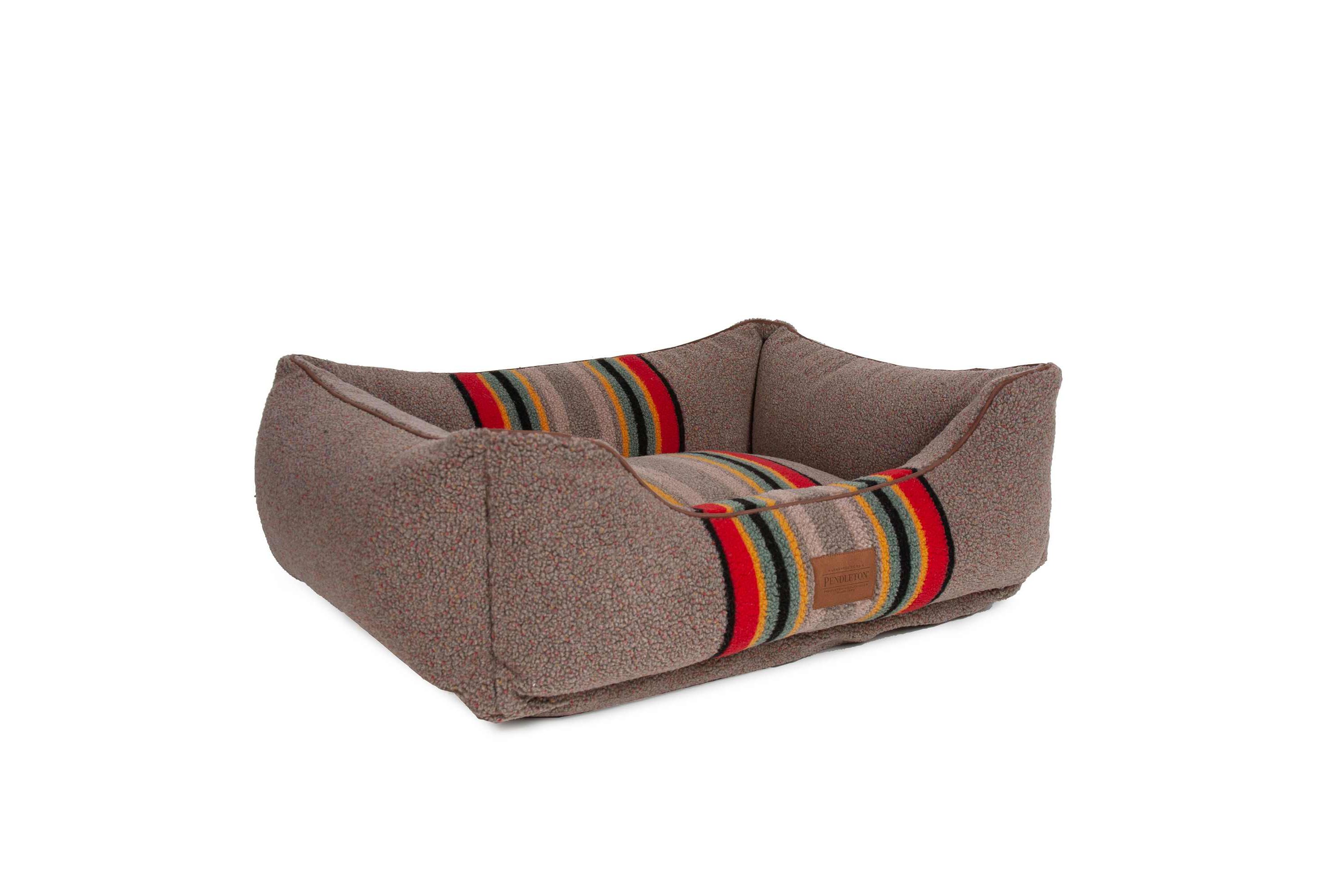 Pendleton Vintage Camp Kuddler