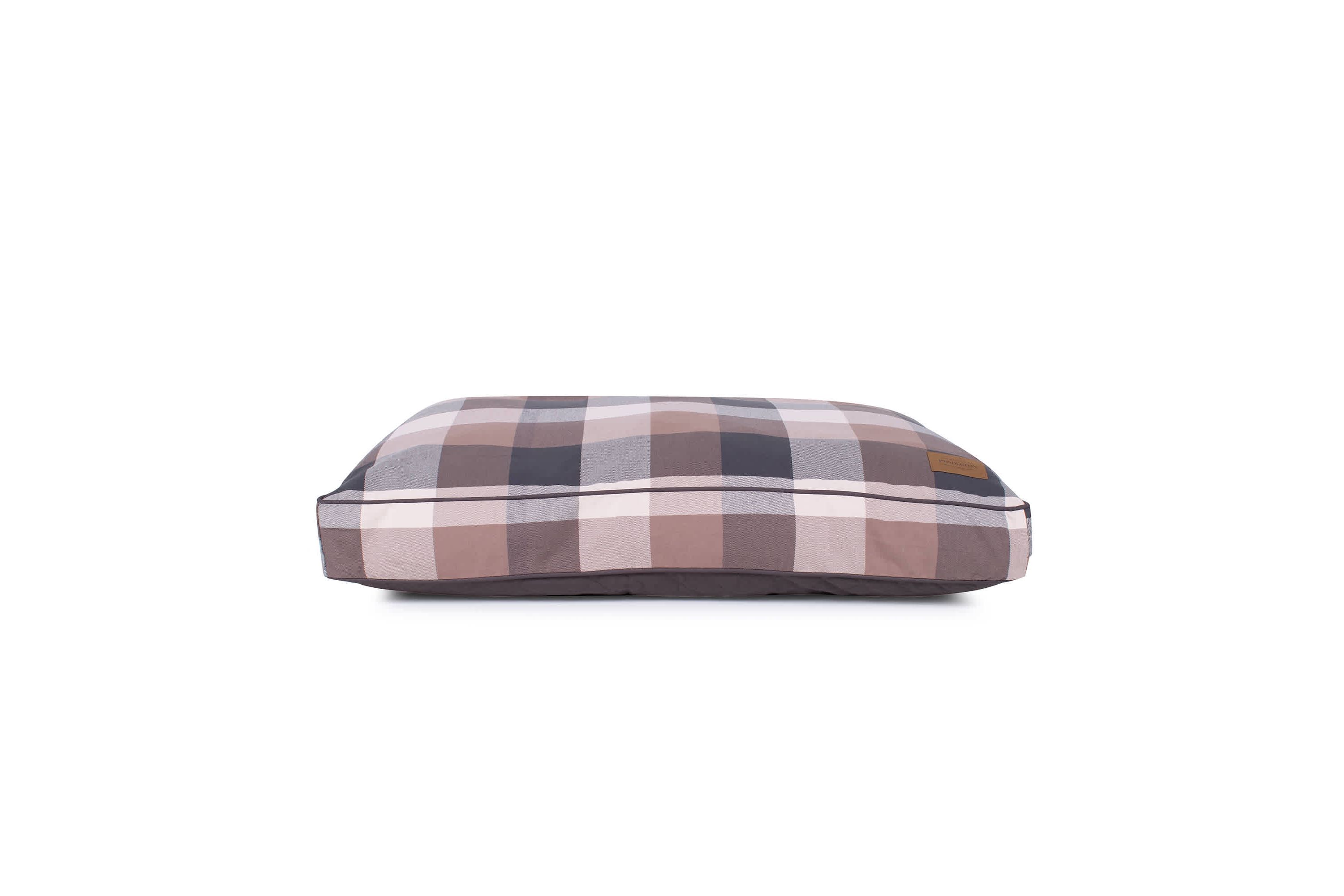 Pendleton Plaid Pet Napper