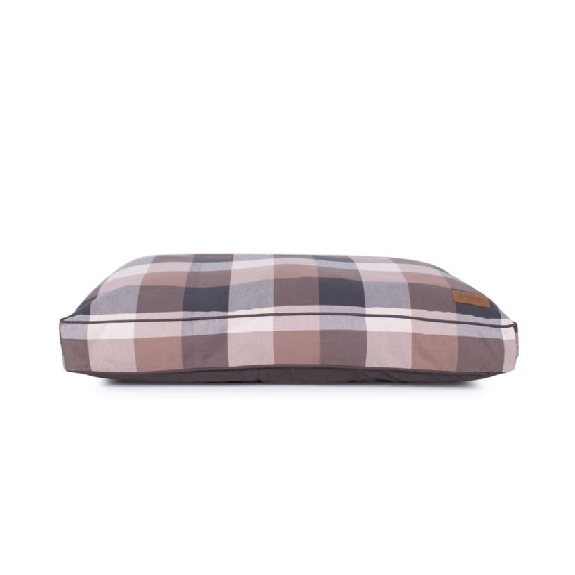 Pendleton Plaid Pet Napper