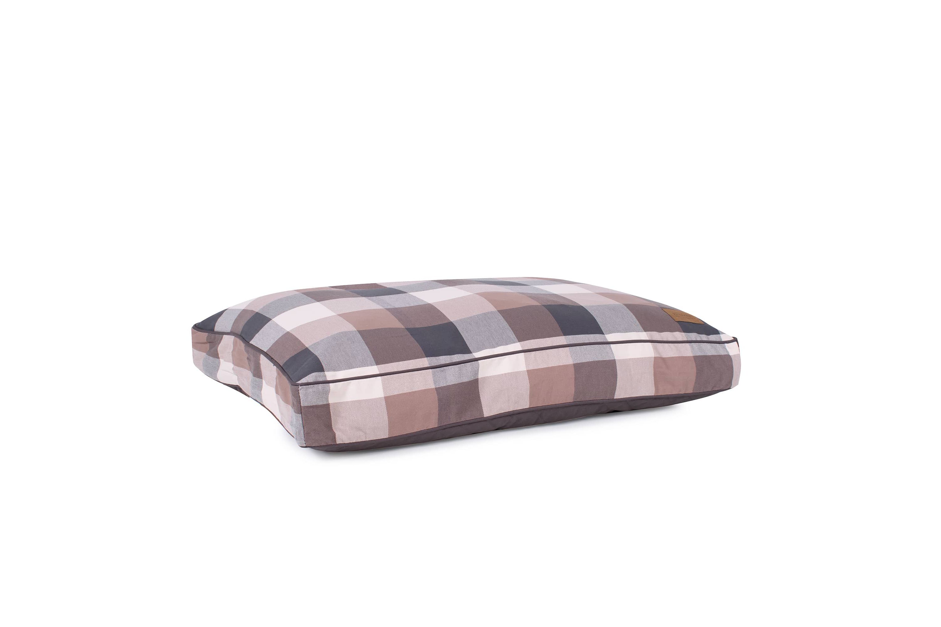 Pendleton Plaid Pet Napper
