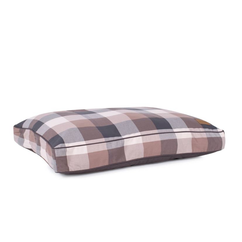 Pendleton Plaid Pet Napper