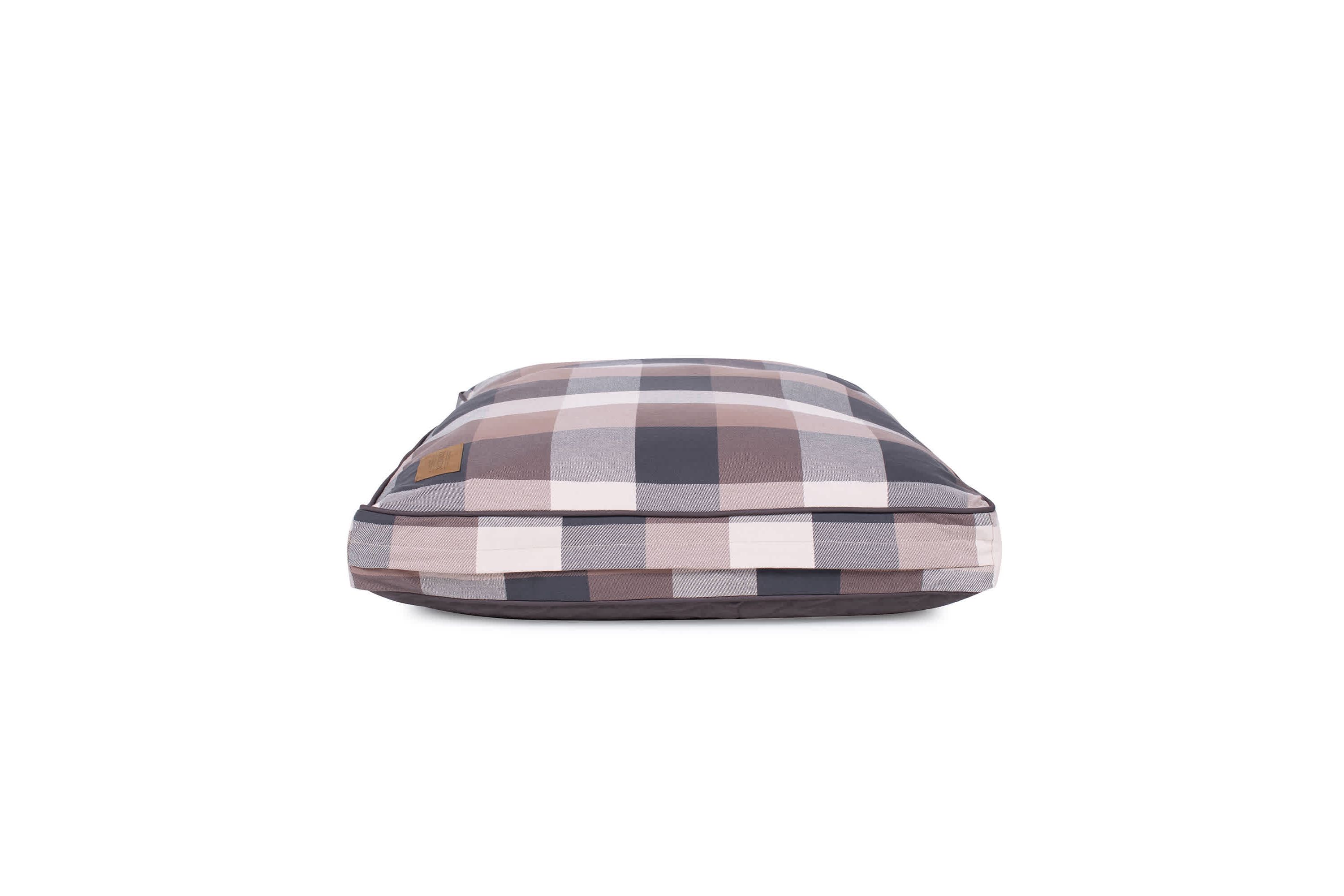 Pendleton Plaid Pet Napper