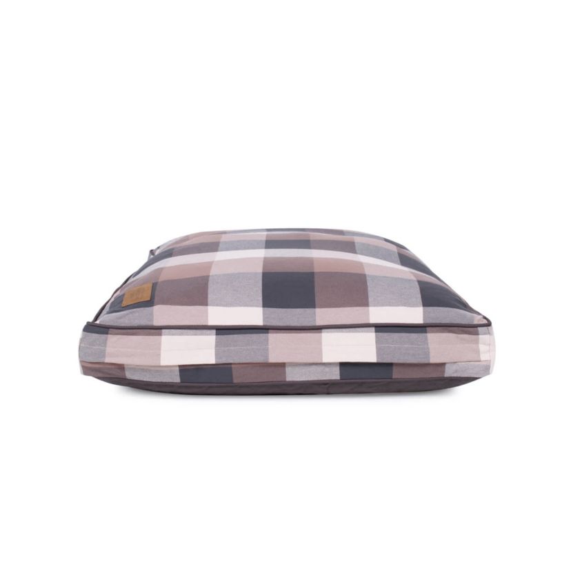 Pendleton Plaid Pet Napper