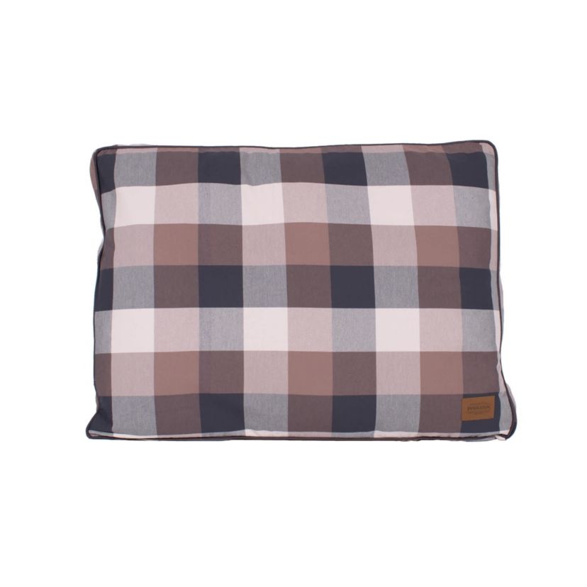 Pendleton Plaid Pet Napper