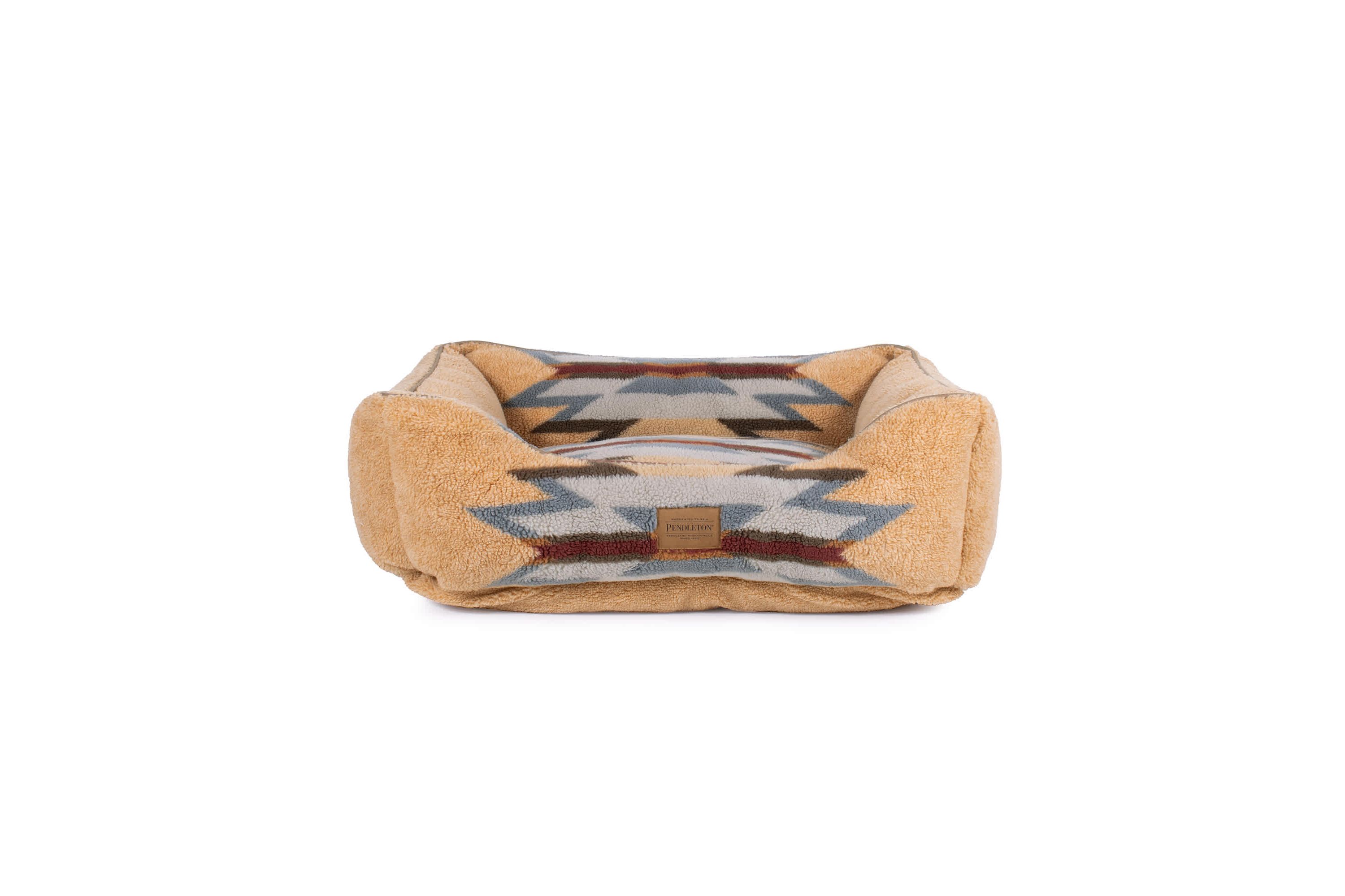 Pendleton Berber Kuddler