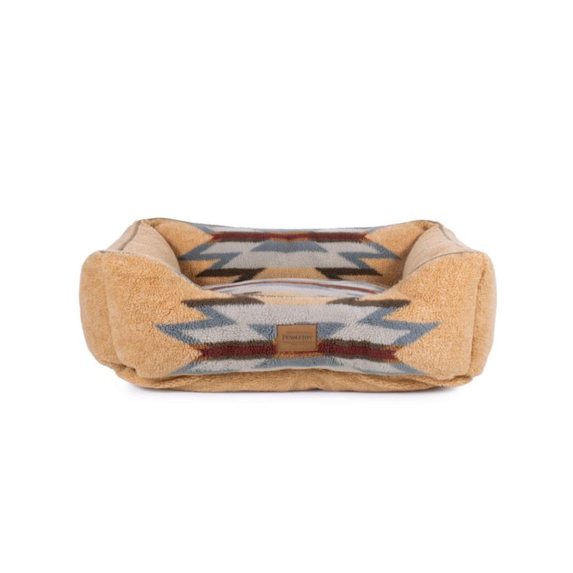 Pendleton Berber Kuddler
