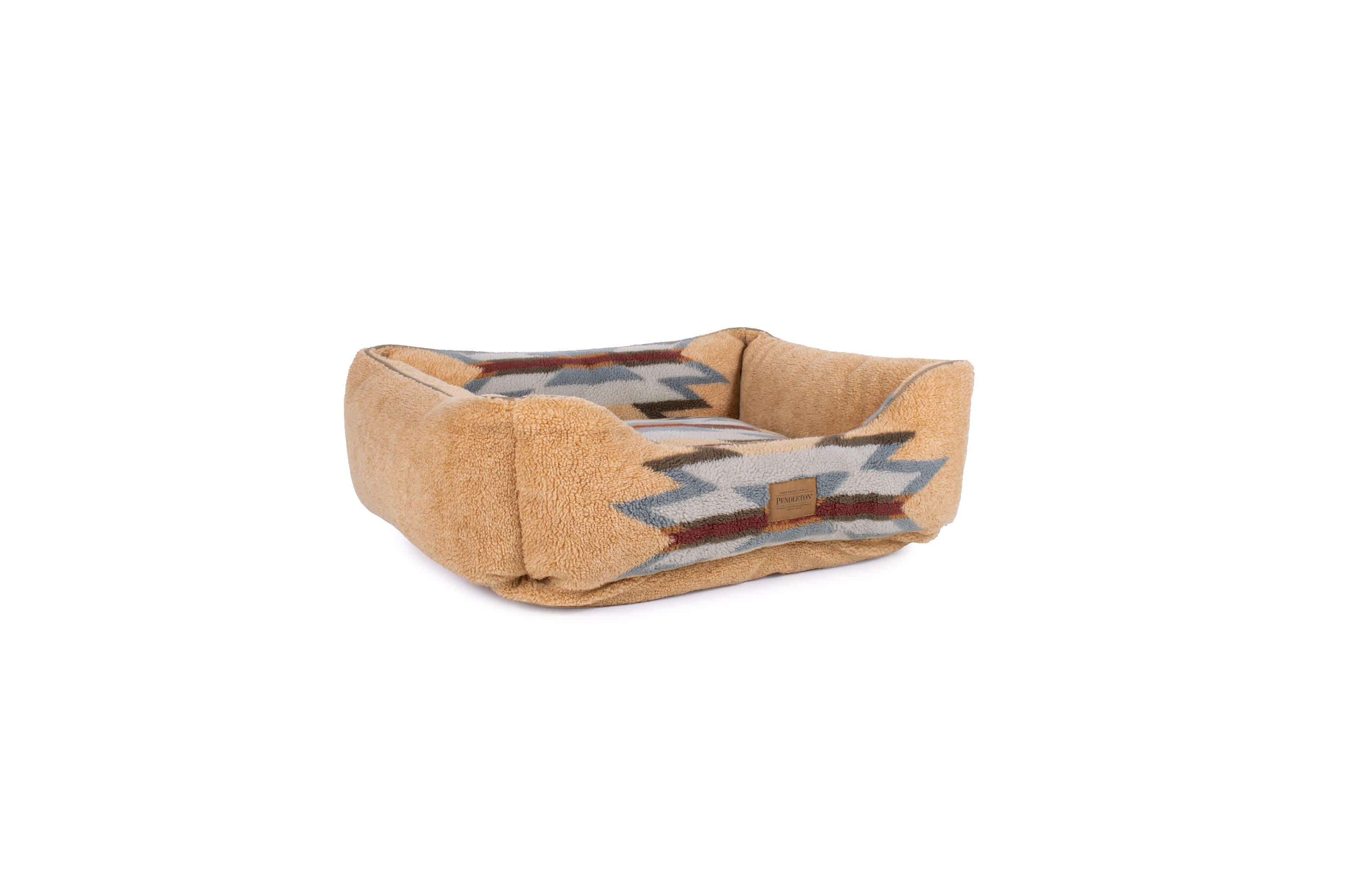 Pendleton Berber Kuddler