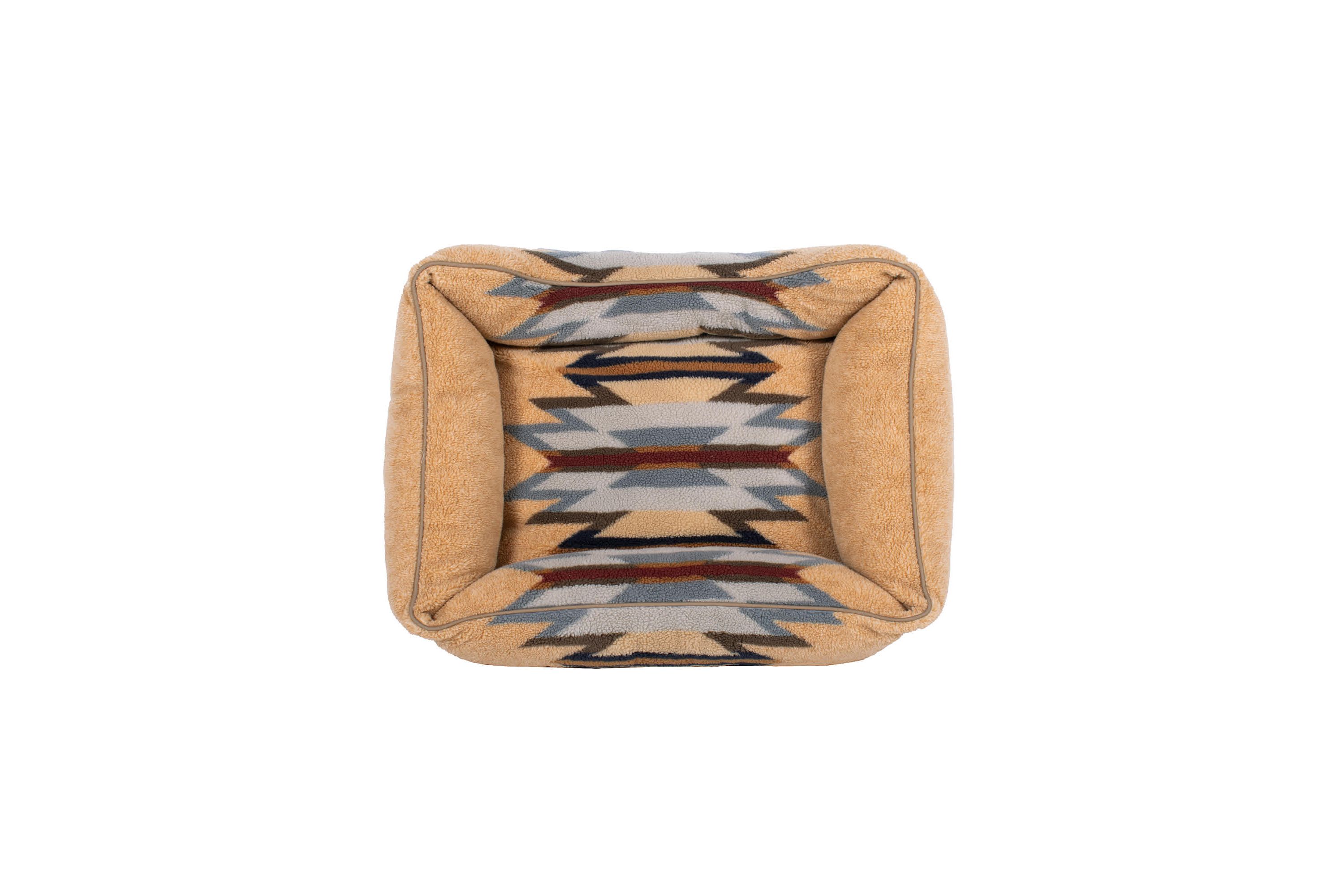Pendleton Berber Kuddler