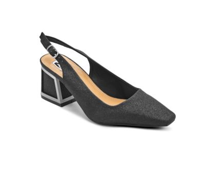 Ninety Union Women's Boca Metal Heel Slingback