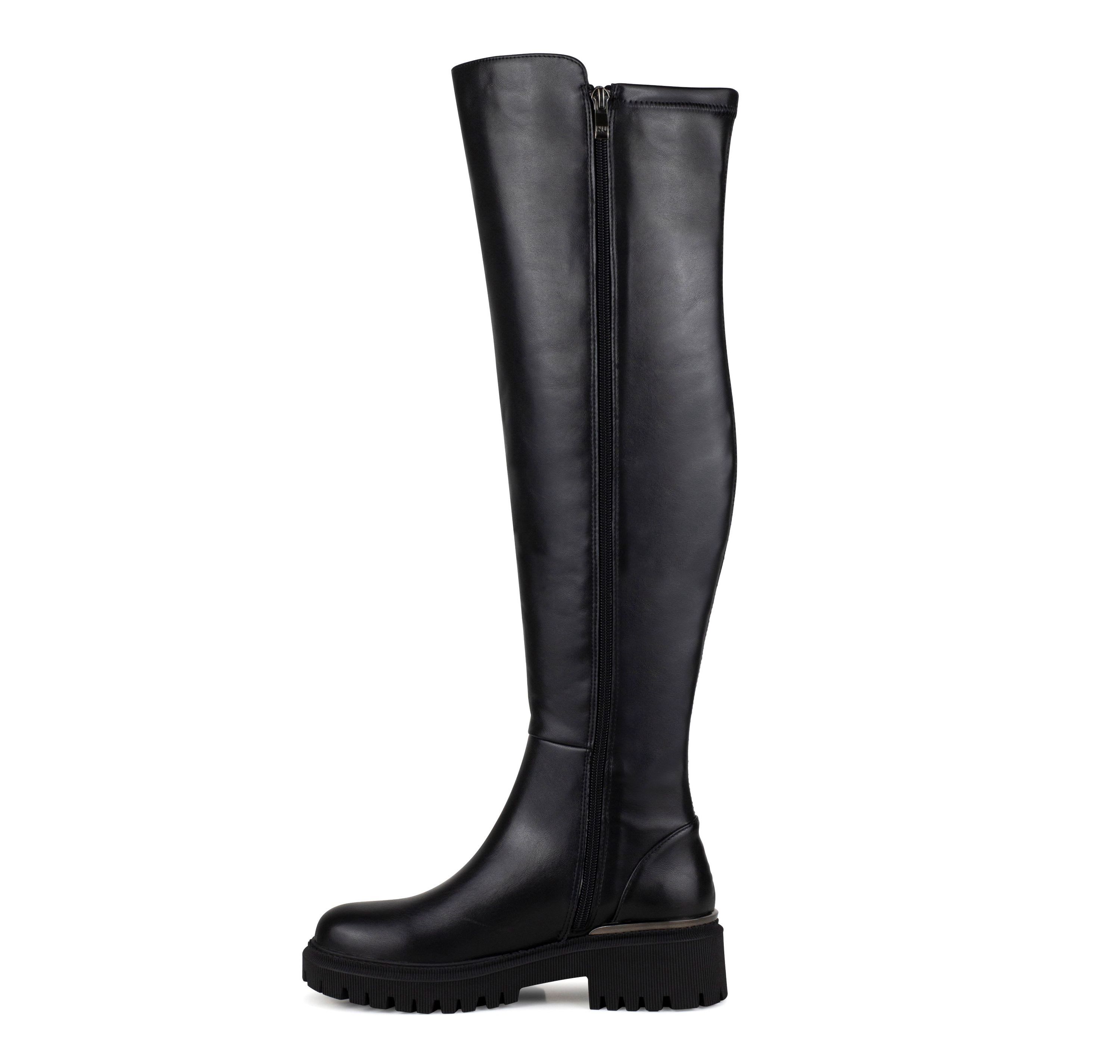 Freeport, Stretch Over The Knee Boot