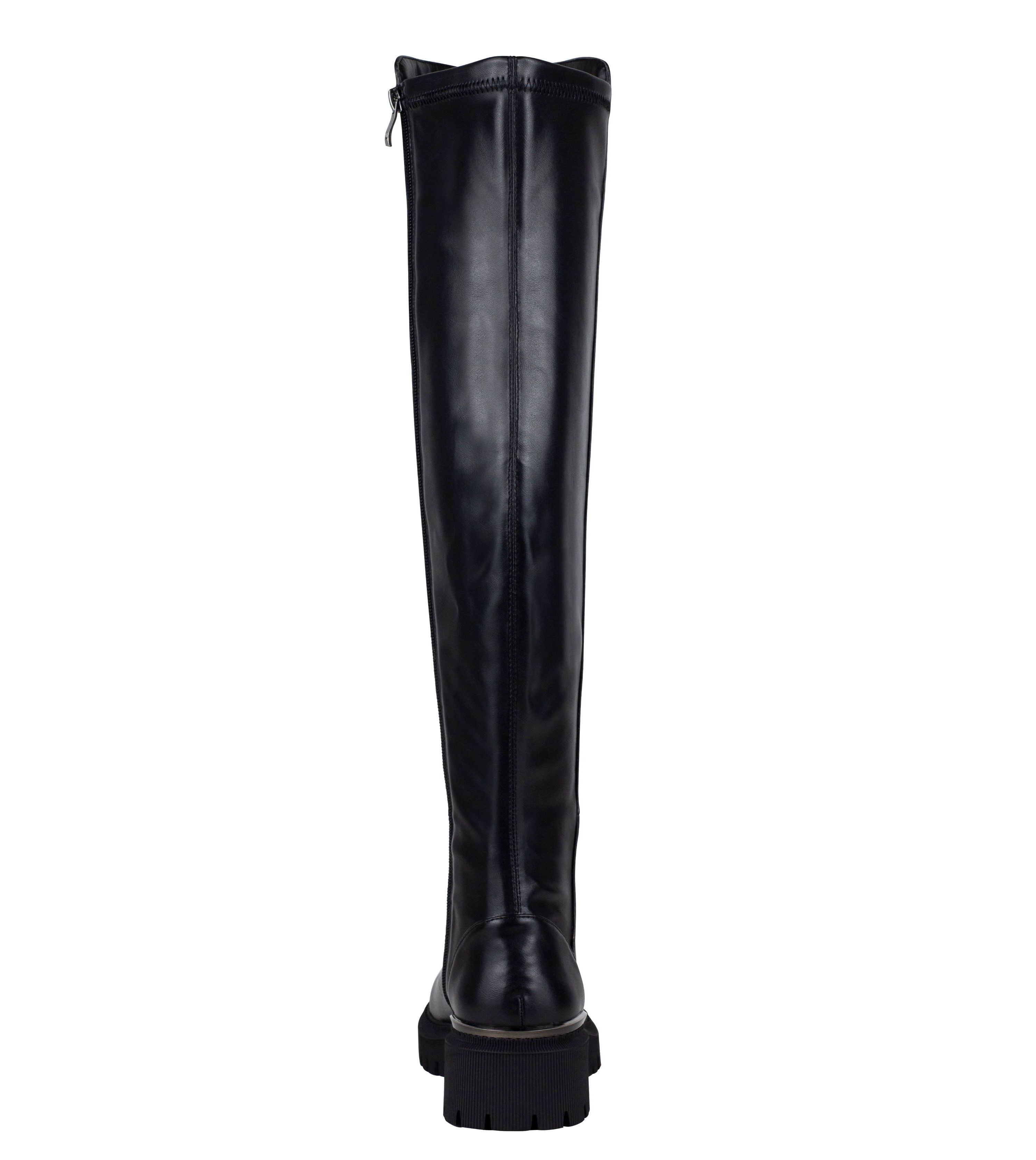Freeport, Stretch Over The Knee Boot