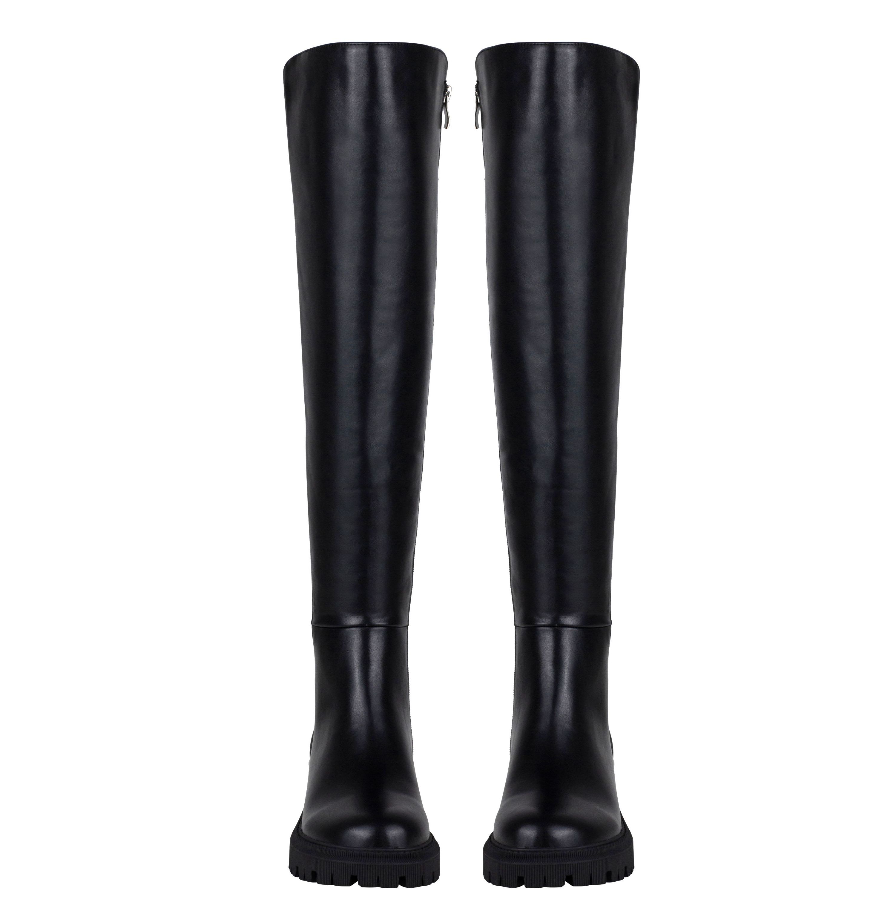 Freeport, Stretch Over The Knee Boot