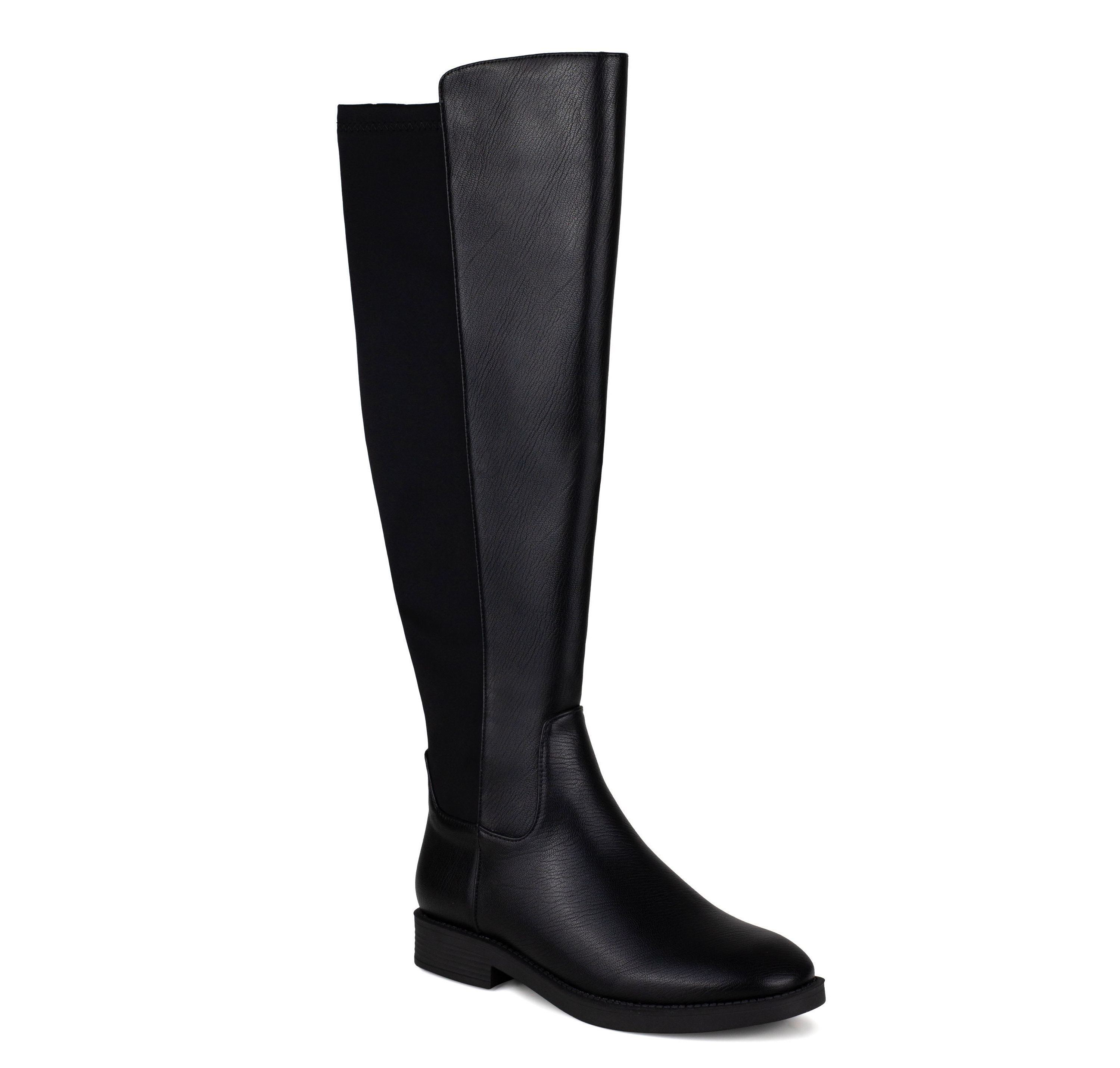 Crush, Stretch Riding Boot
