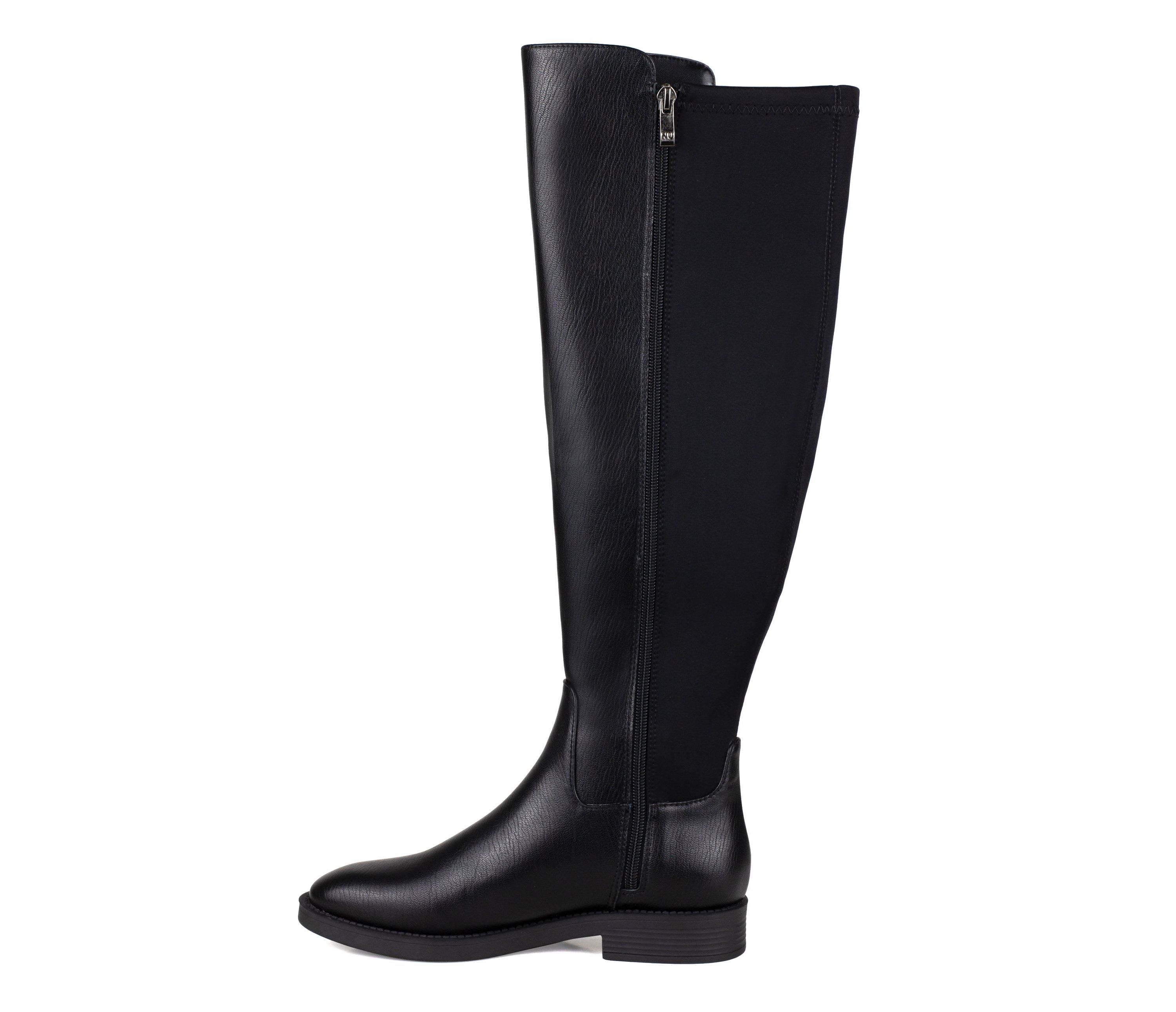Crush, Stretch Riding Boot