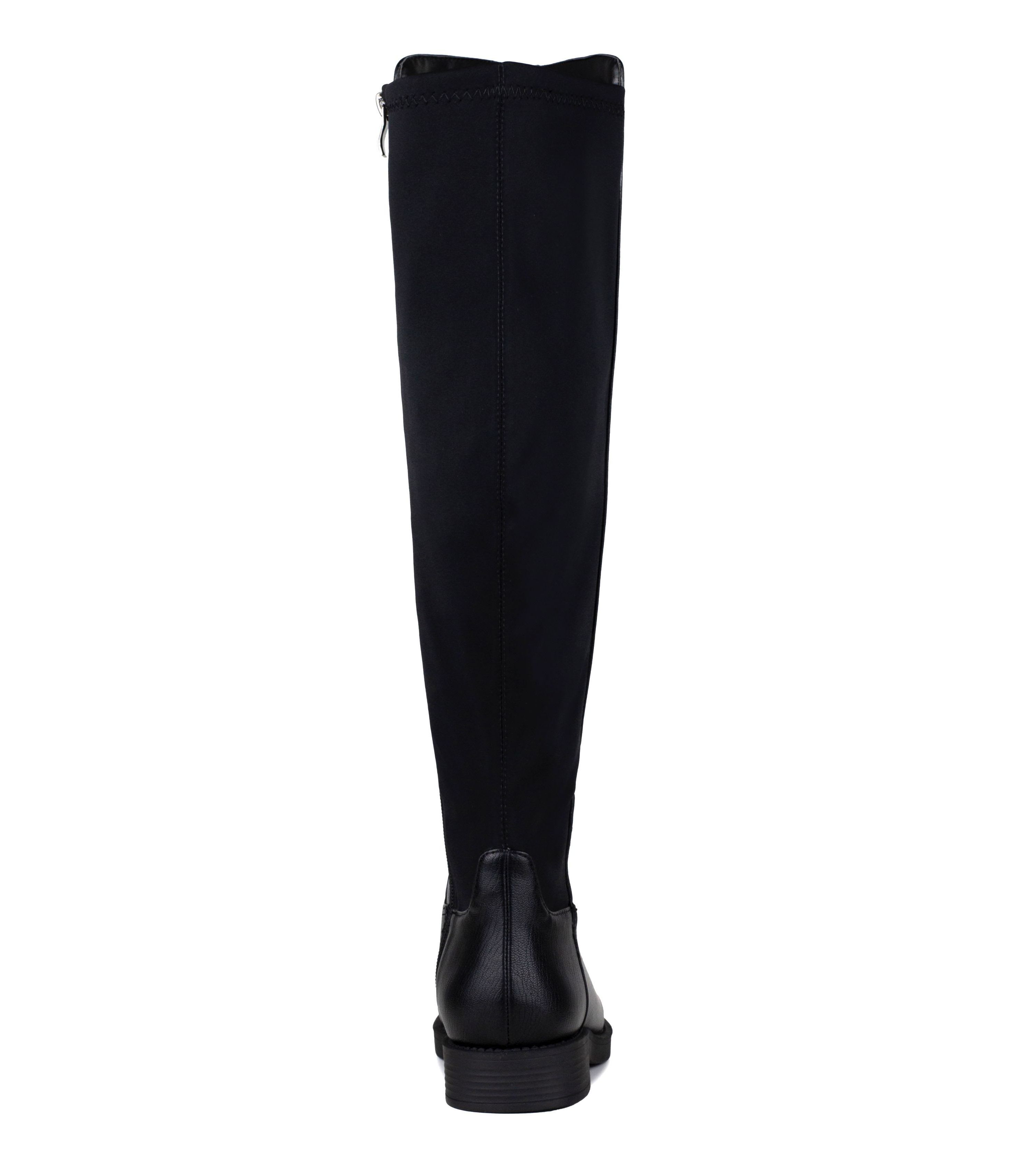 Crush, Stretch Riding Boot