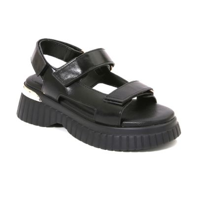 Ninety Union Women's Bayside Multi Color Velcro Sport Sandal