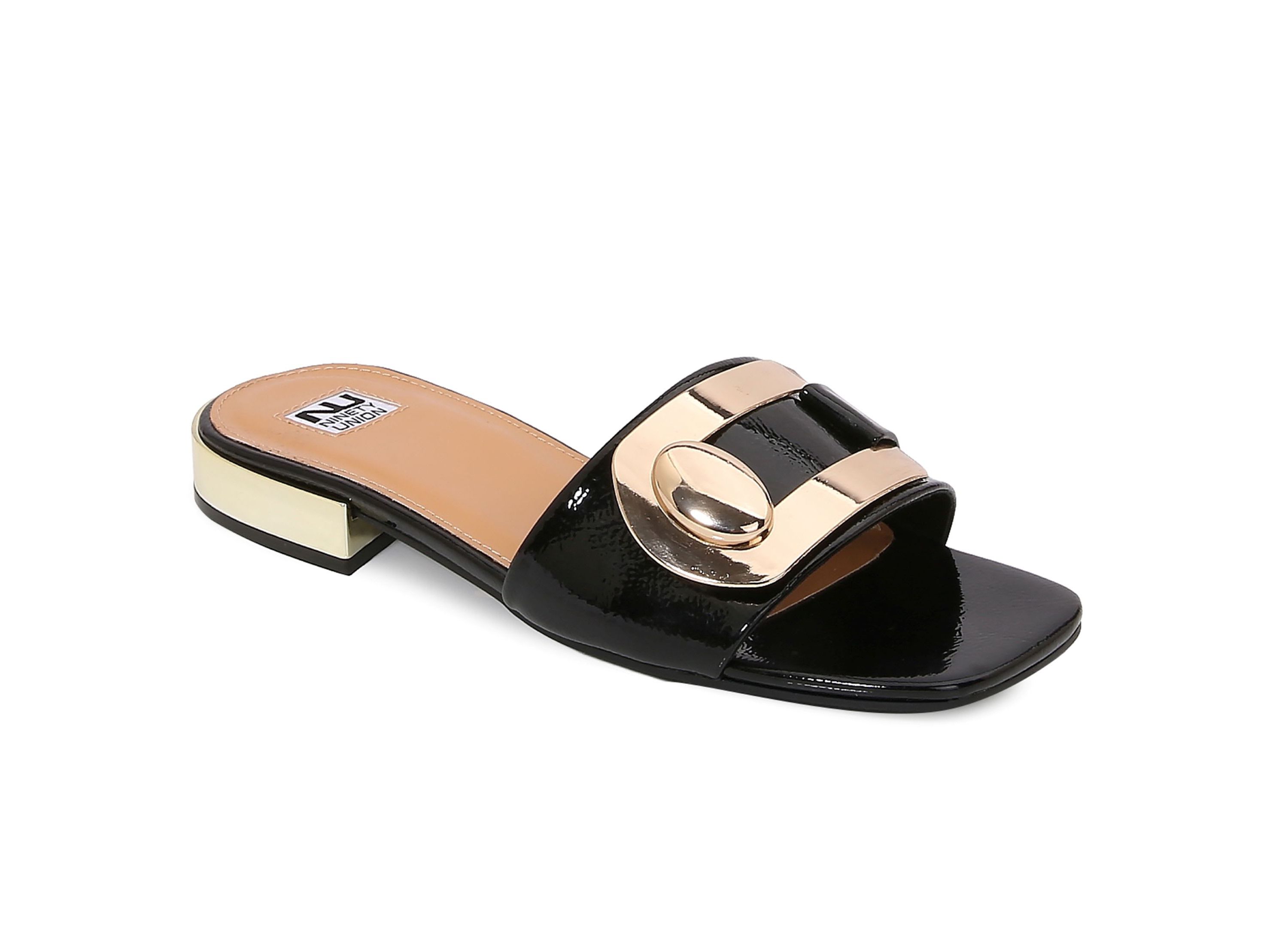 Bali, Hardware Metallic Slide