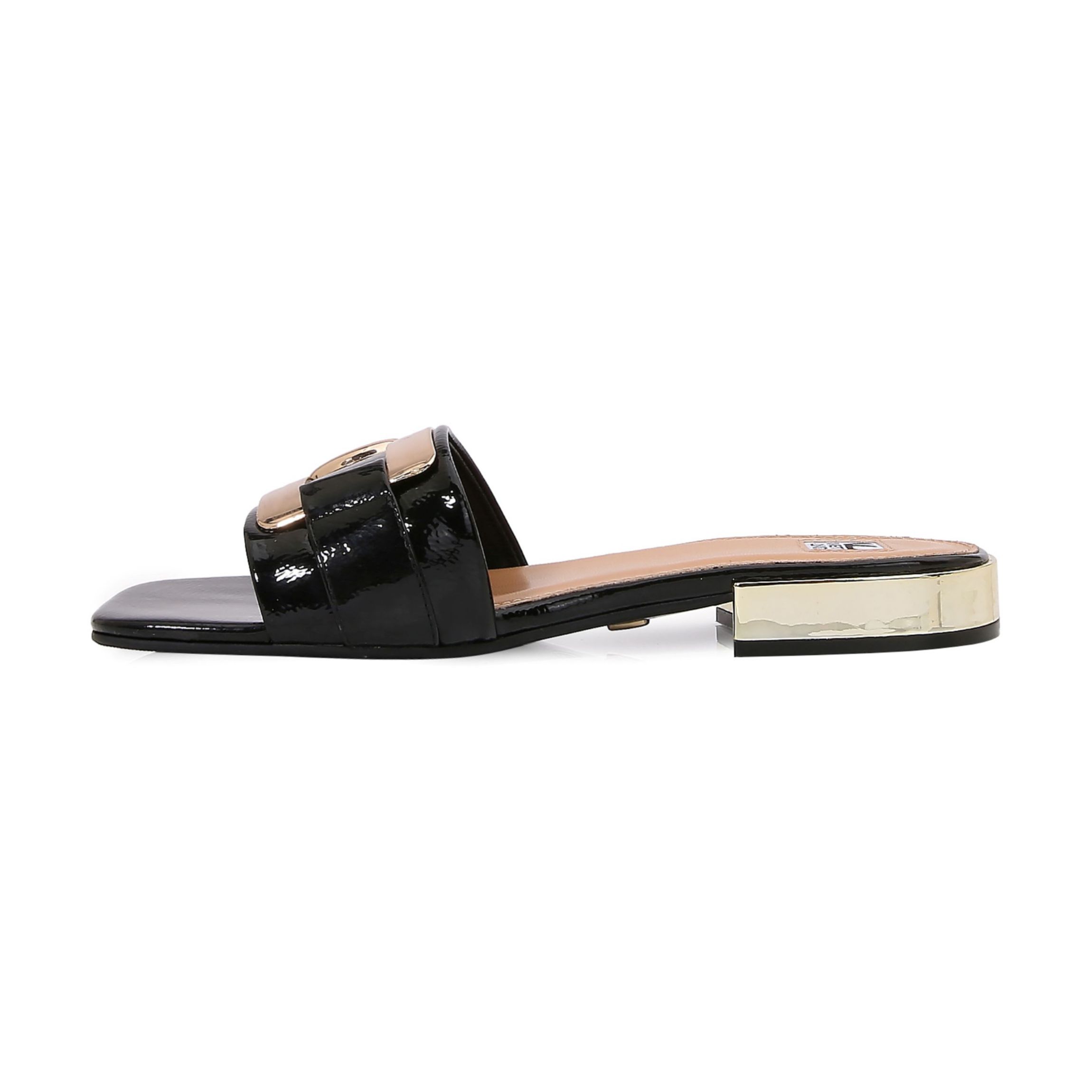 Bali, Hardware Metallic Slide
