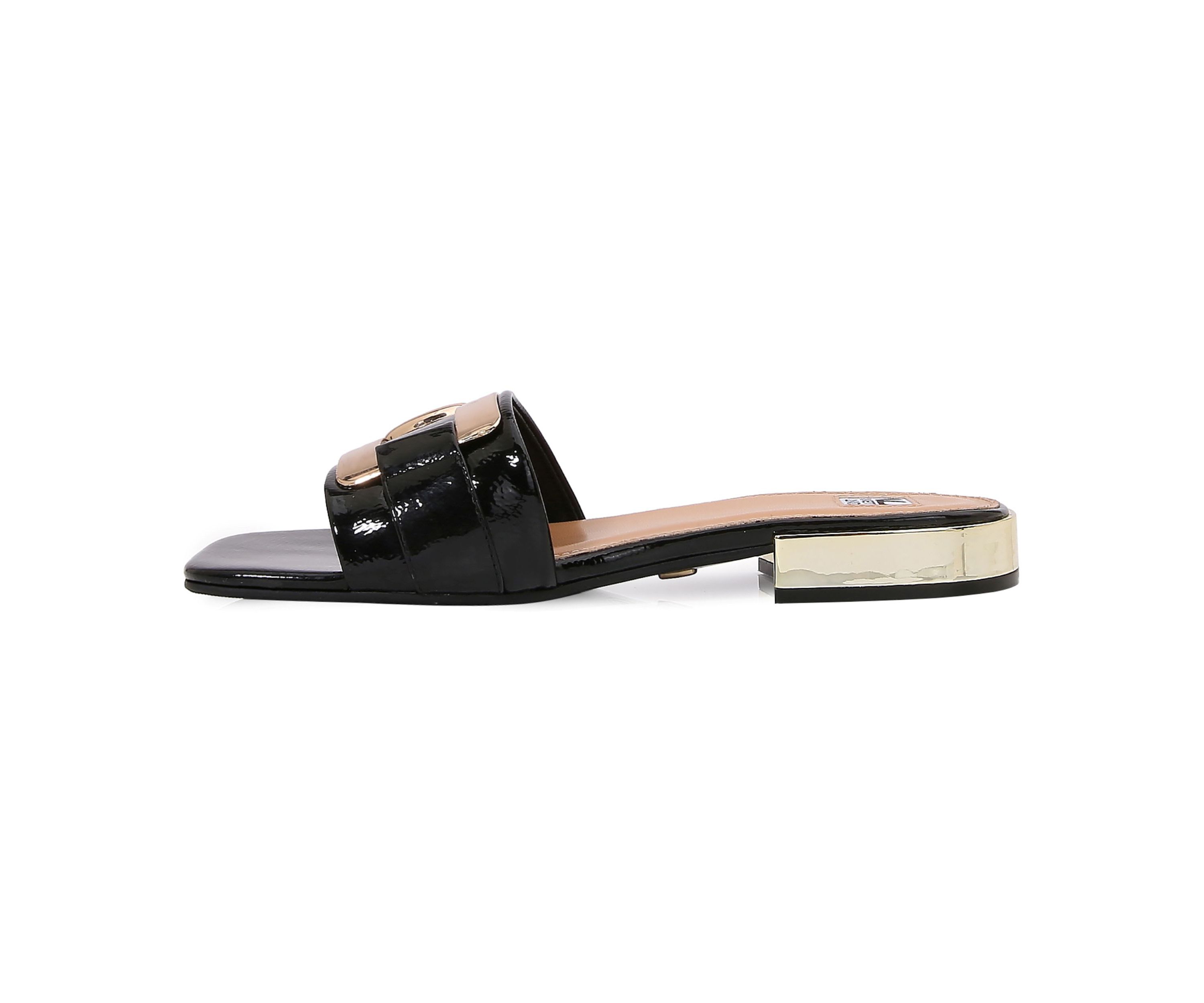Bali, Hardware Metallic Slide
