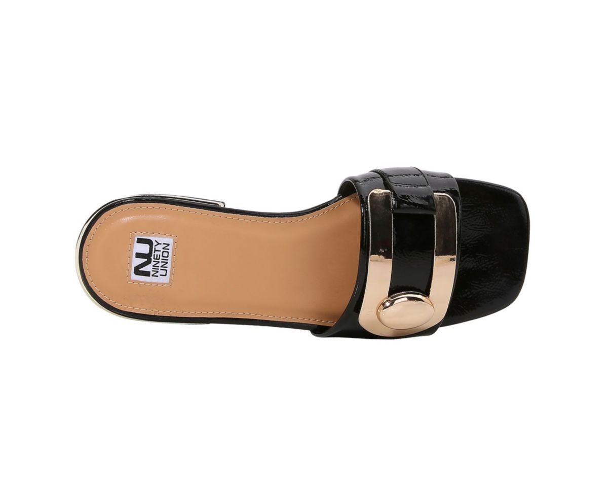Bali, Hardware Metallic Slide