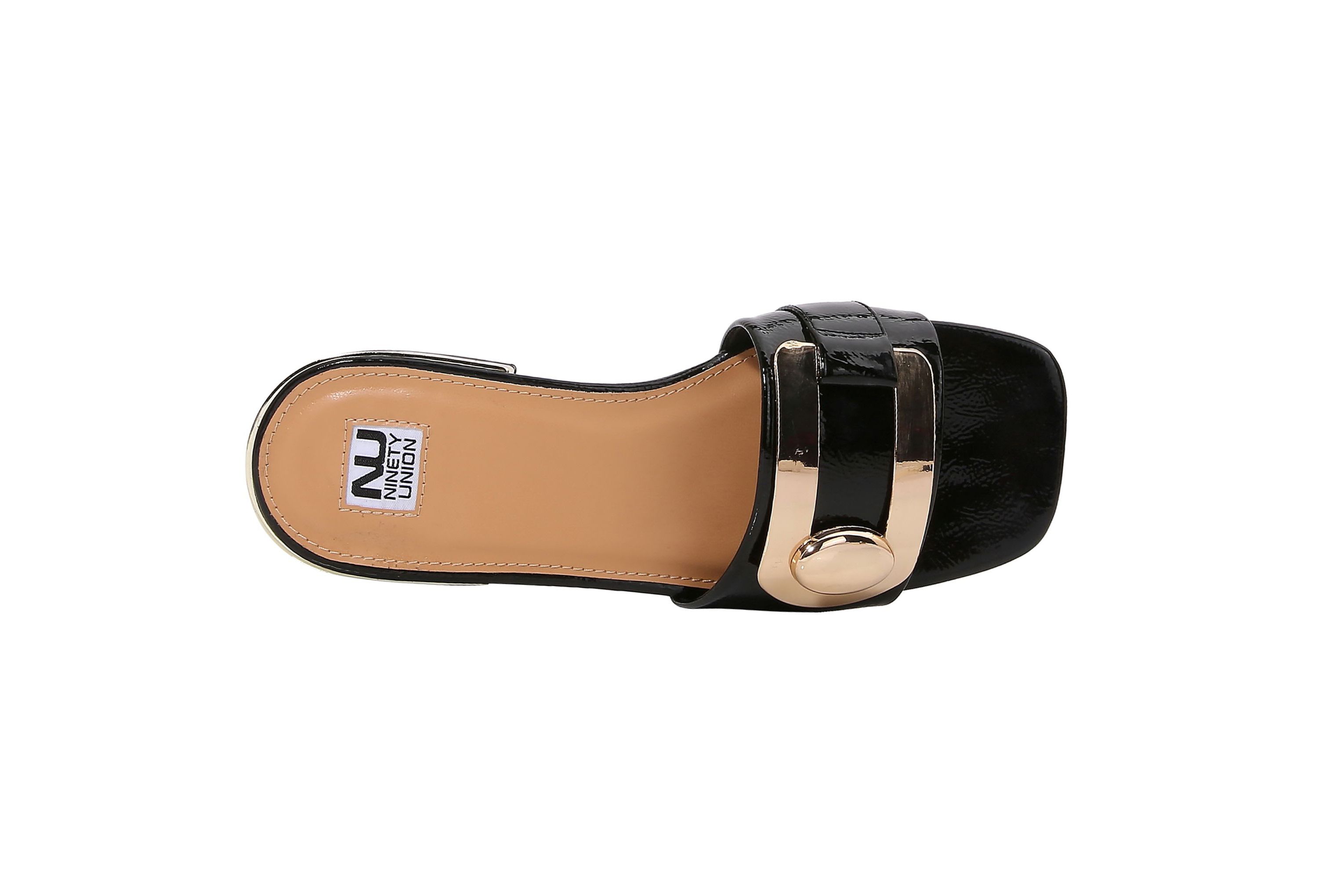 Bali, Hardware Metallic Slide
