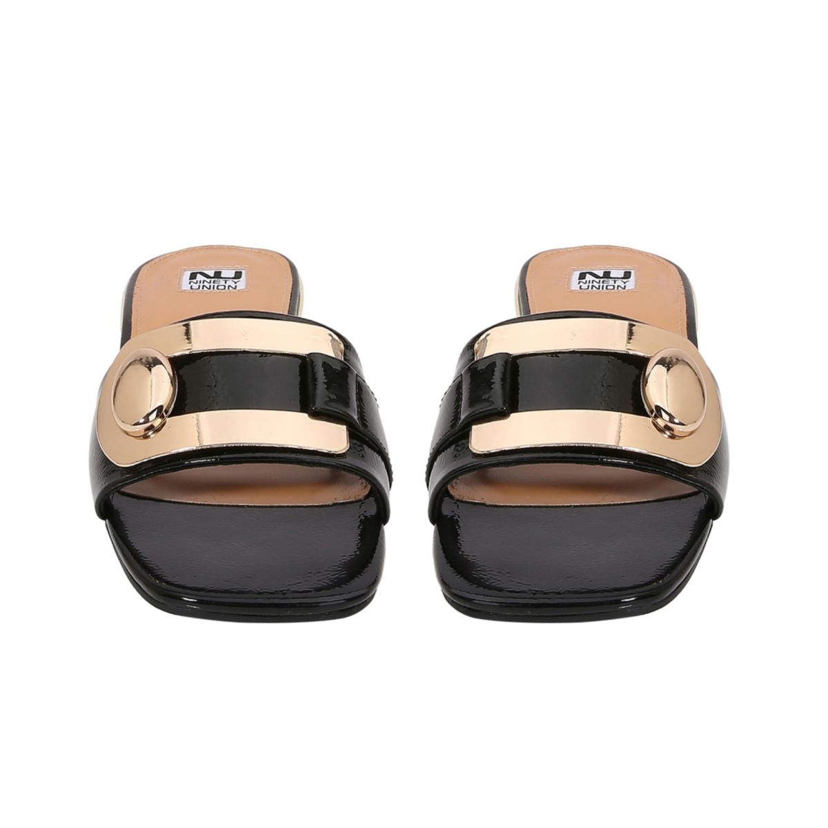 Bali, Hardware Metallic Slide