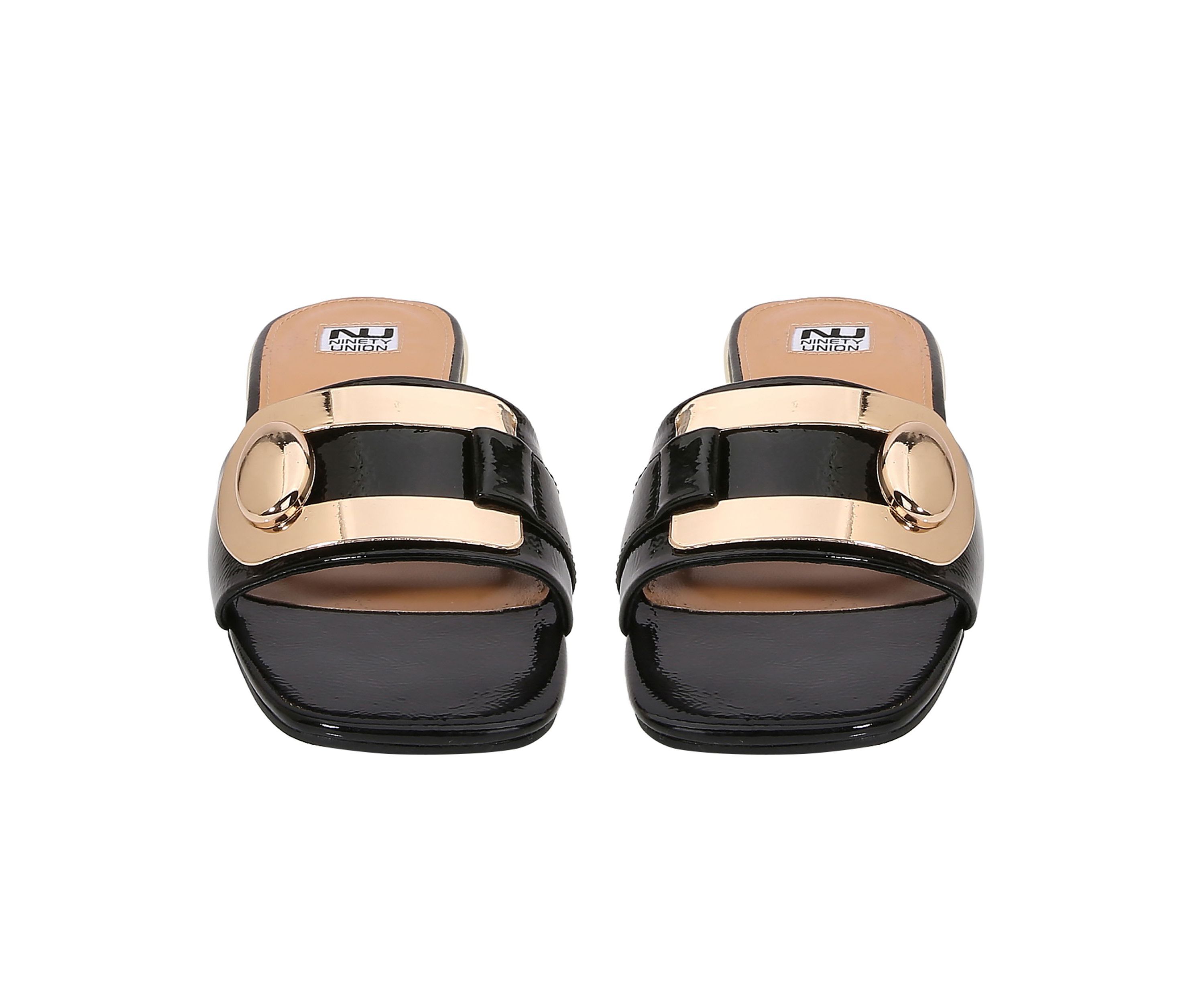 Bali, Hardware Metallic Slide