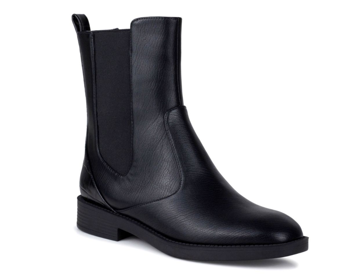 Cassidy, Stretch Chelsea Bootie