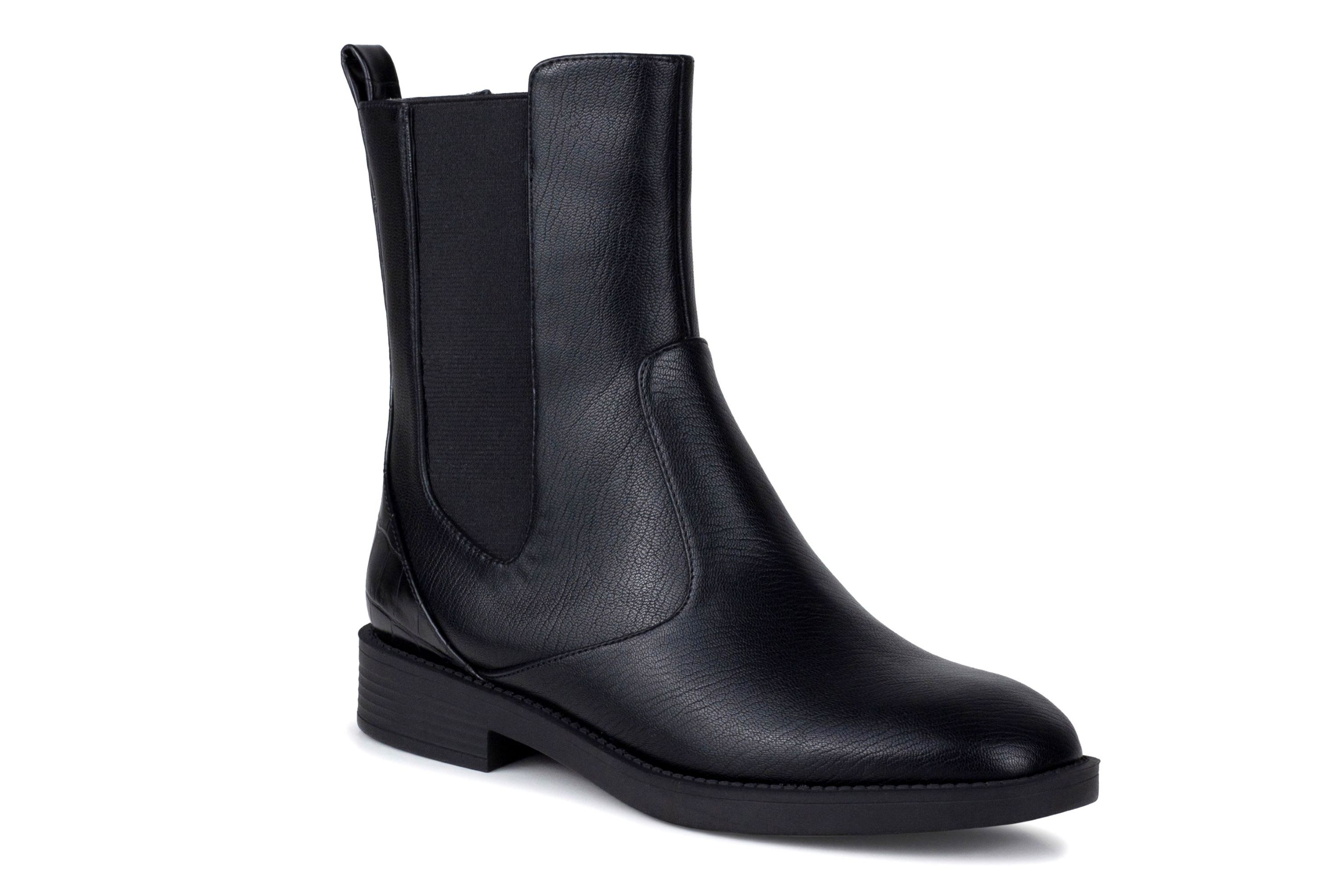 Cassidy, Stretch Chelsea Bootie
