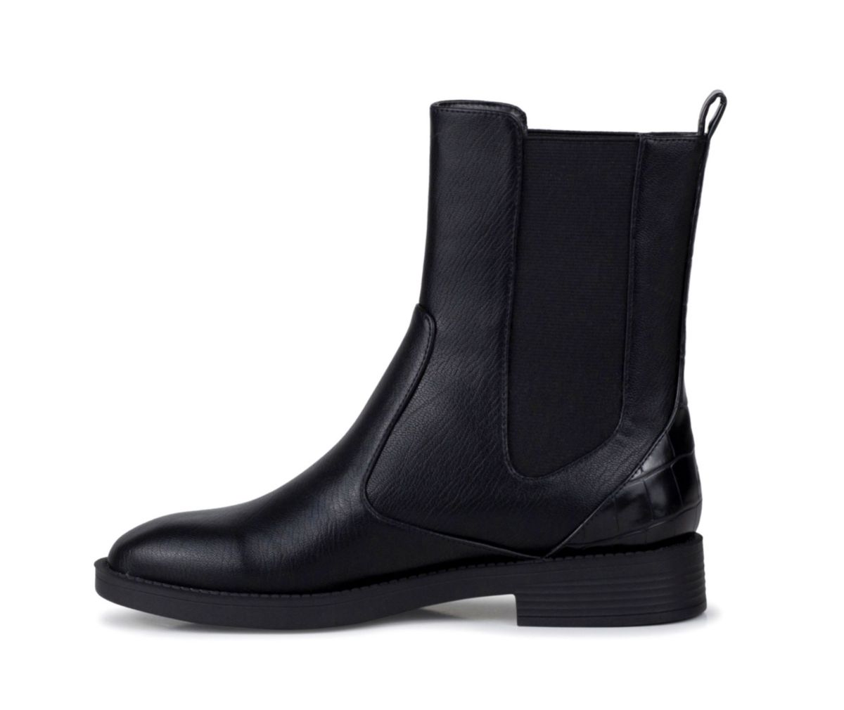 Cassidy, Stretch Chelsea Bootie