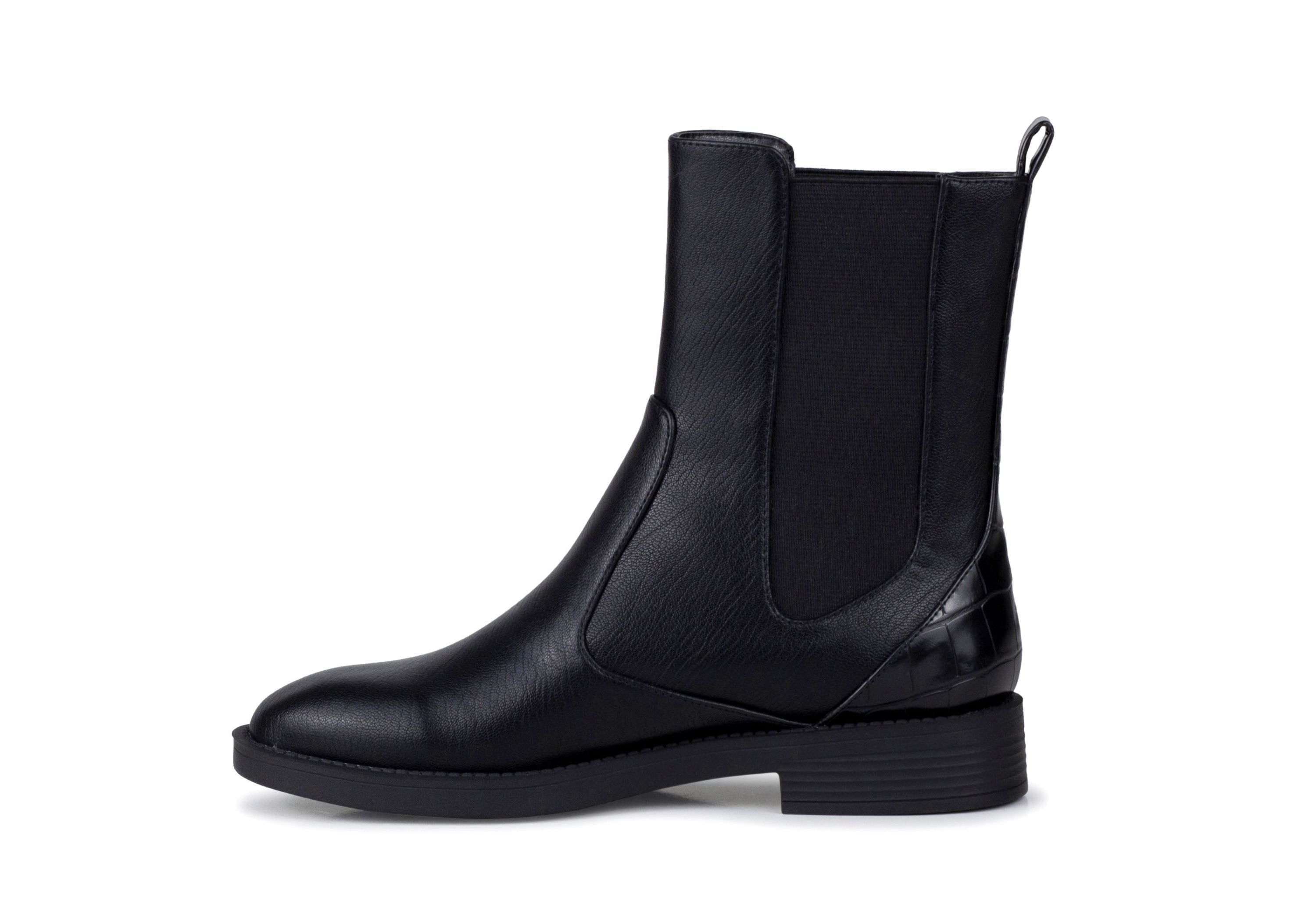 Cassidy, Stretch Chelsea Bootie