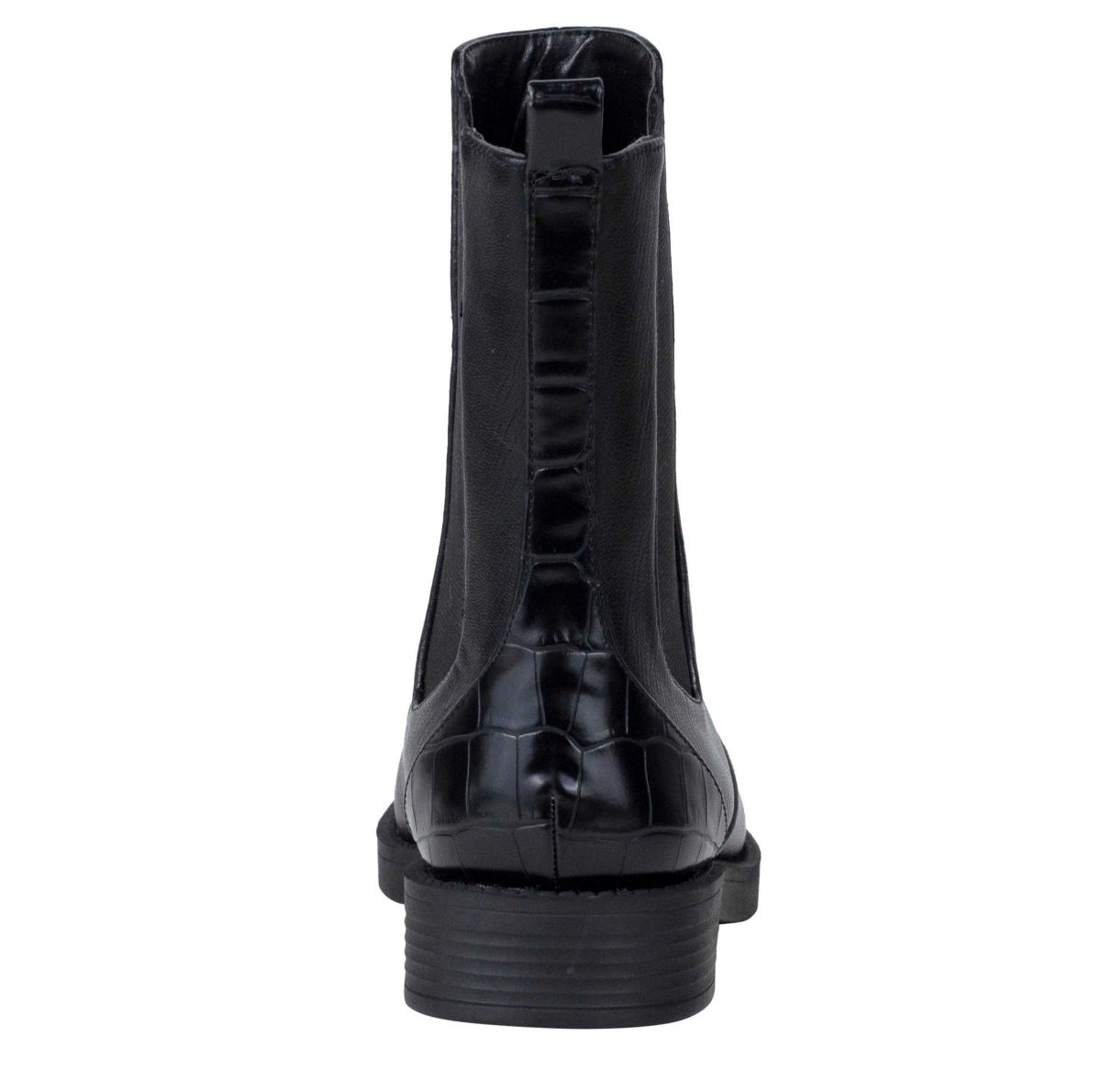 Cassidy, Stretch Chelsea Bootie