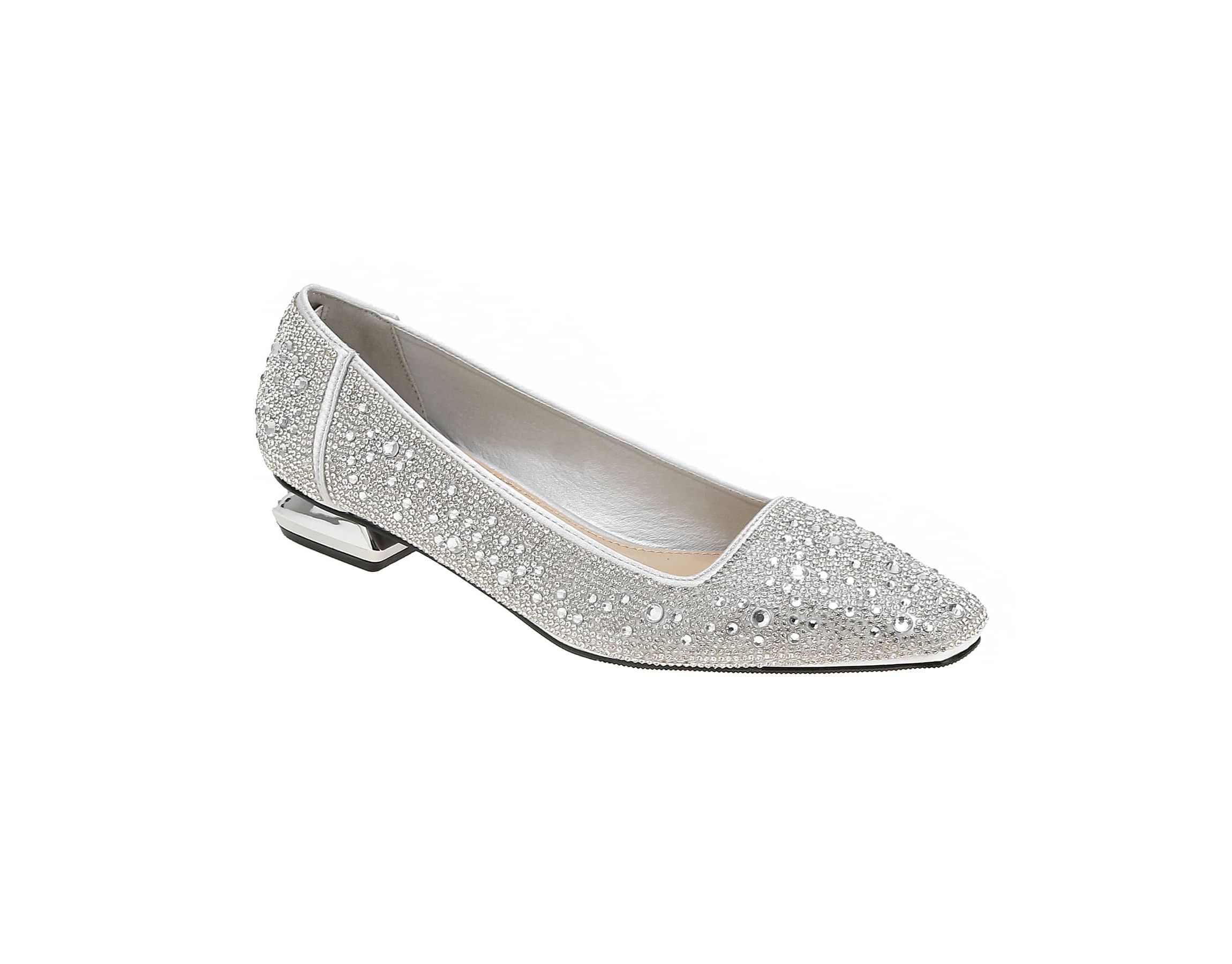 Forever, Western Rhinestone  Bootie