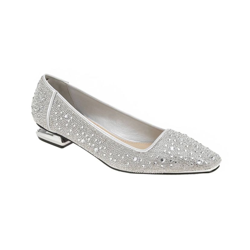 Forever, Western Rhinestone  Bootie