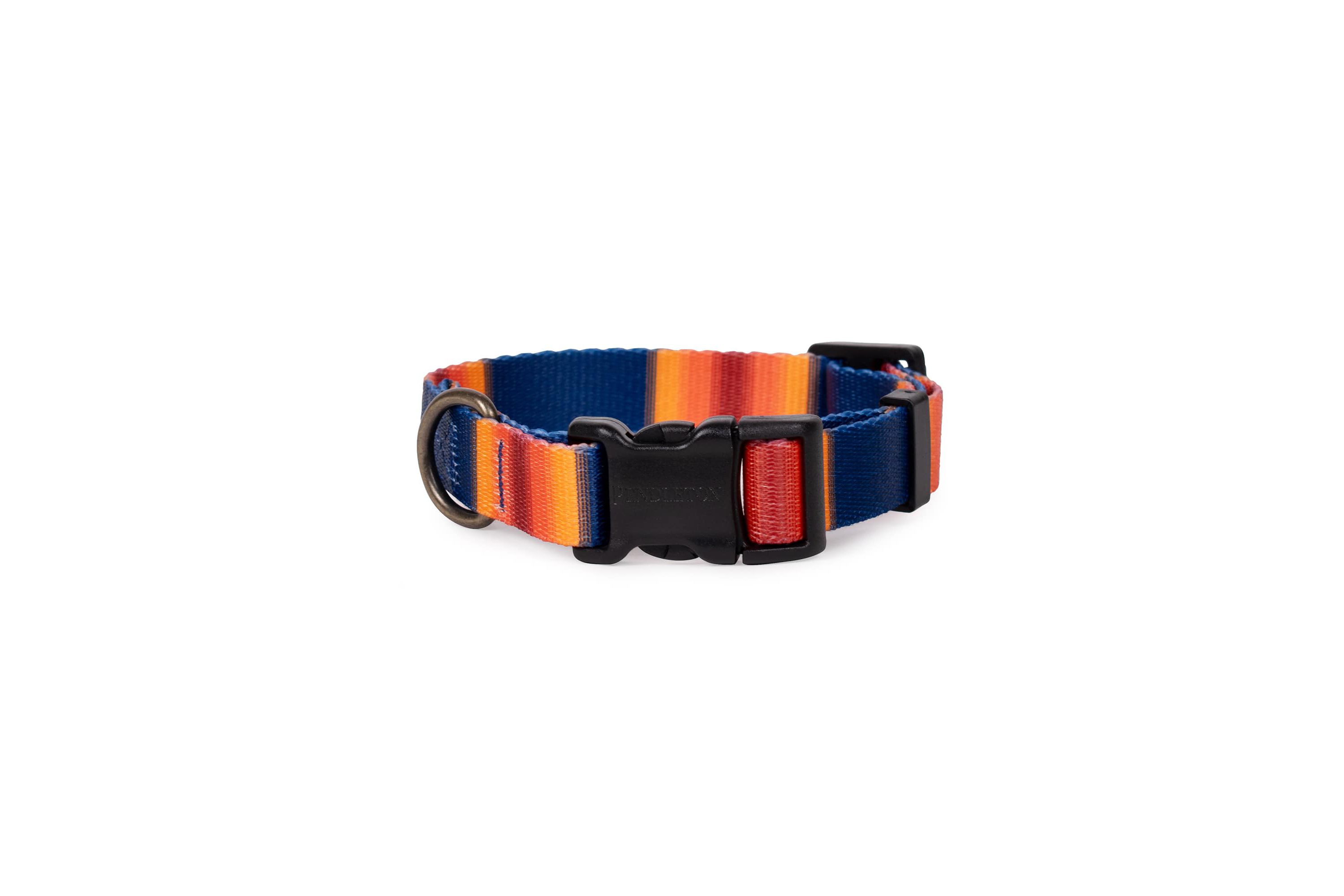 Pendleton National Park Adventure Collar