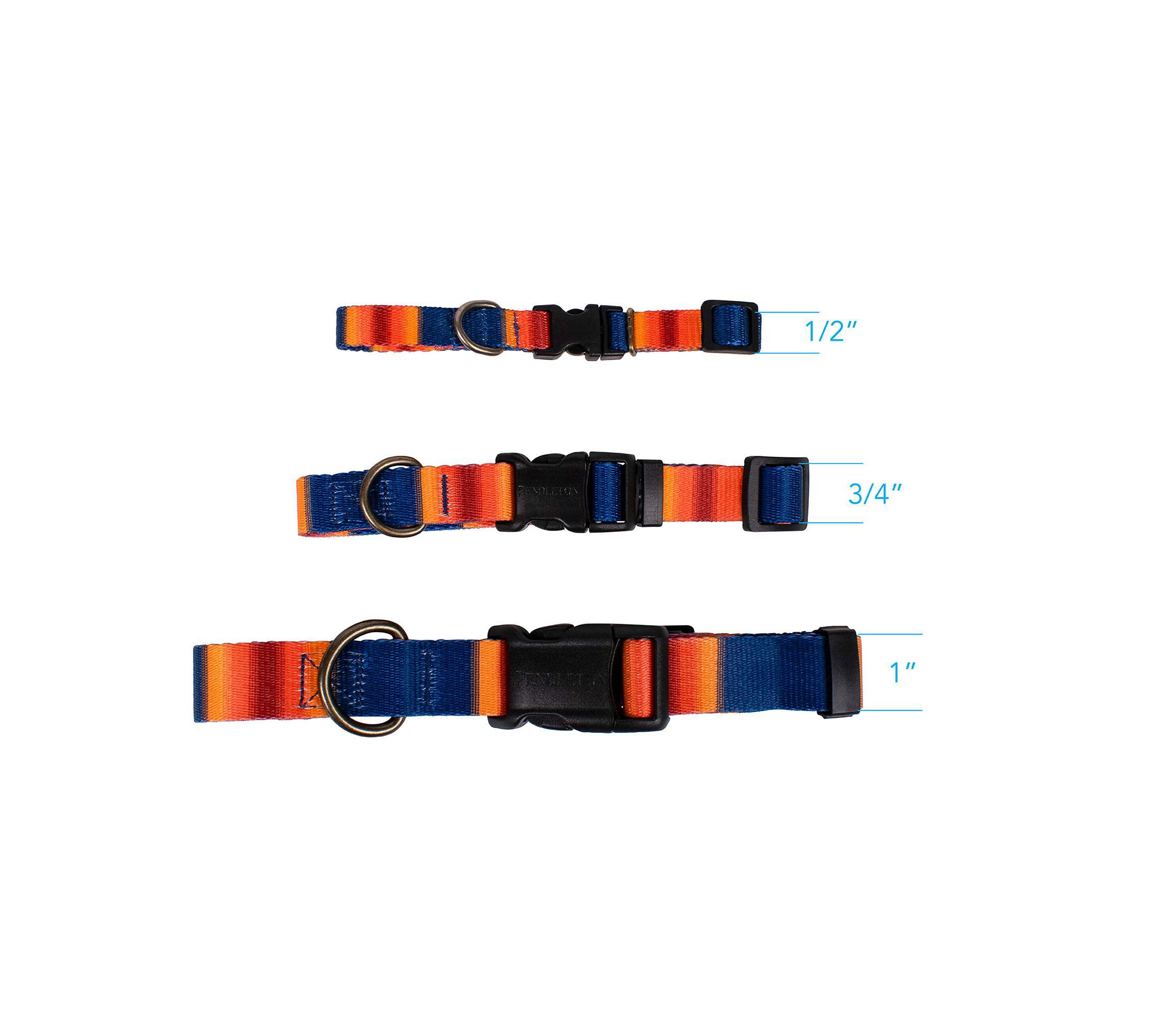 Pendleton National Park Adventure Collar