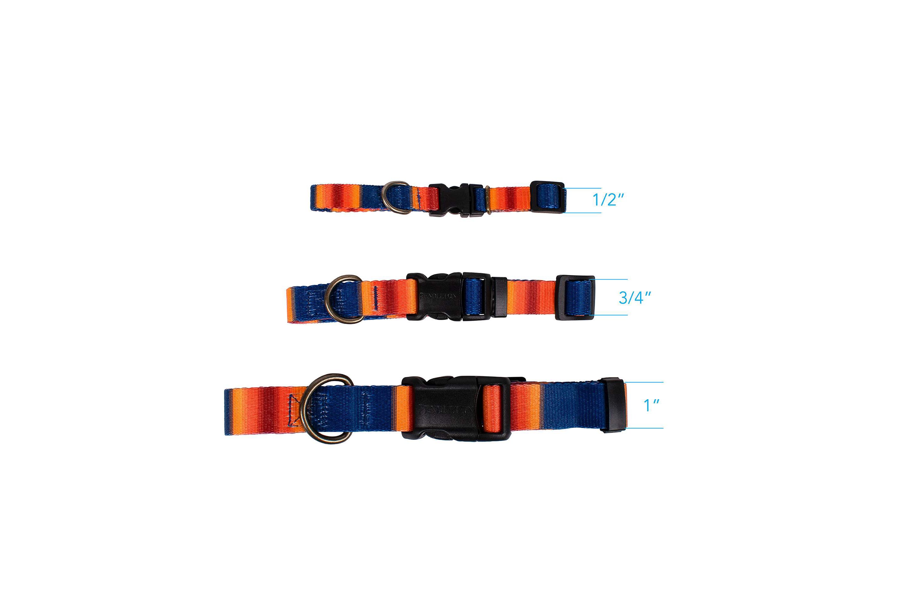 Pendleton National Park Adventure Collar