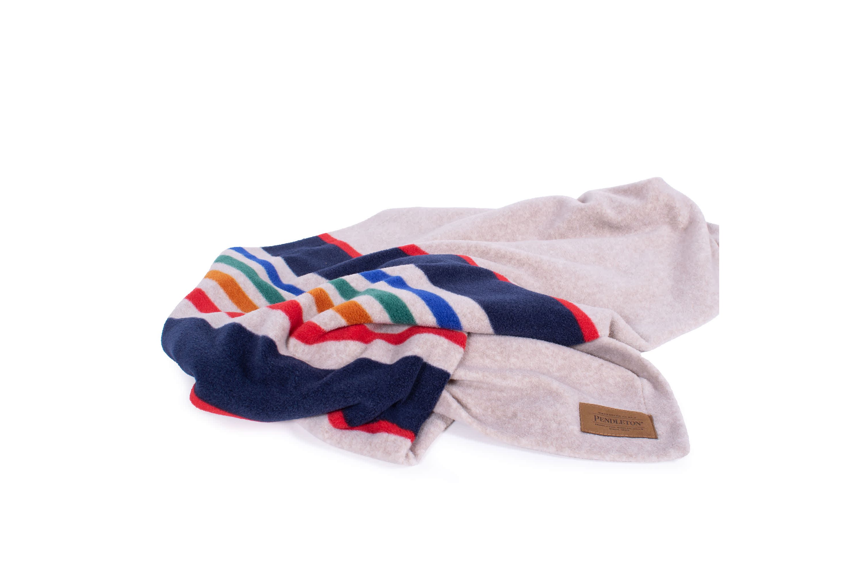 Pendleton National Park Crate Blanket