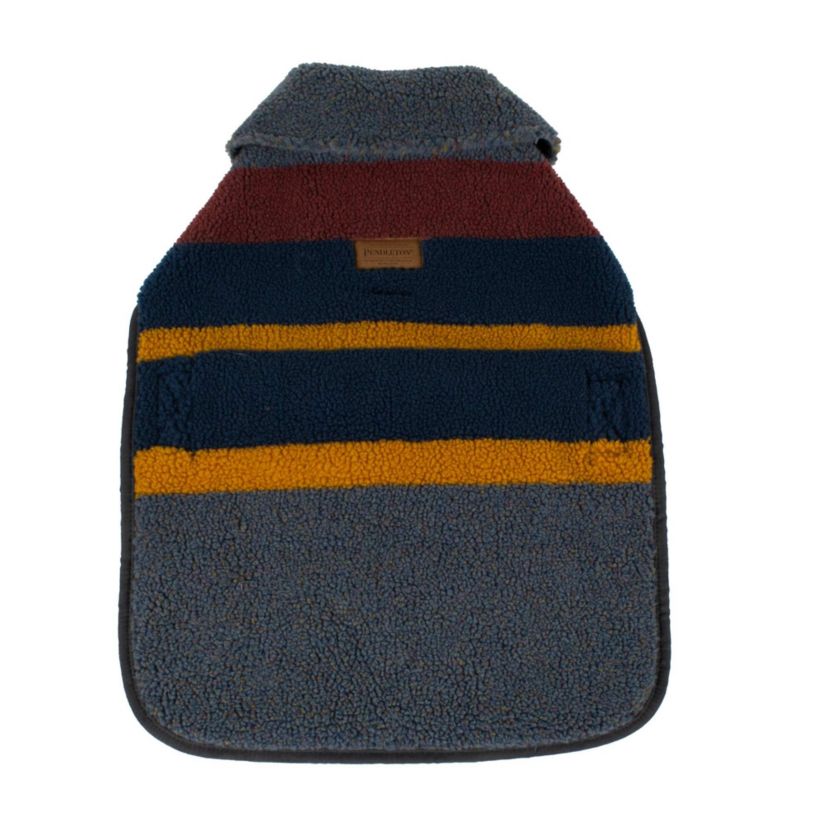 Pendleton Vintage Camp Berber Dog Coat