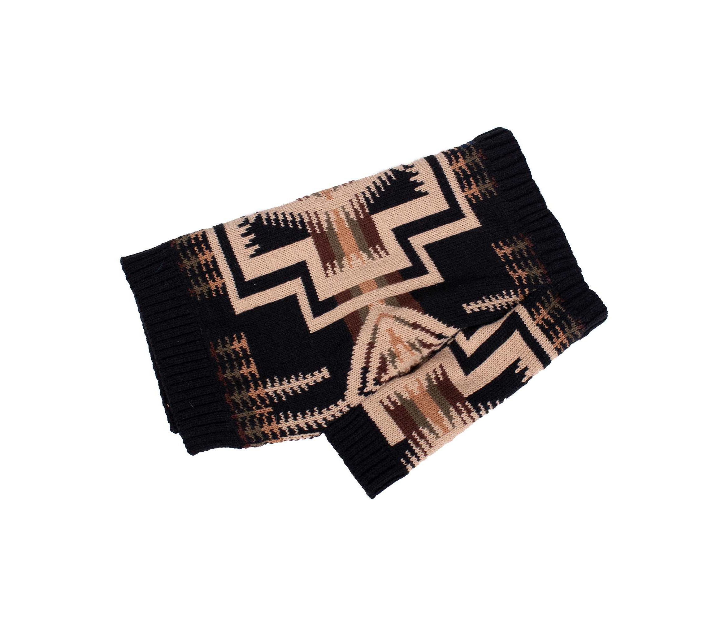 Pendleton Knit Pet Sweater
