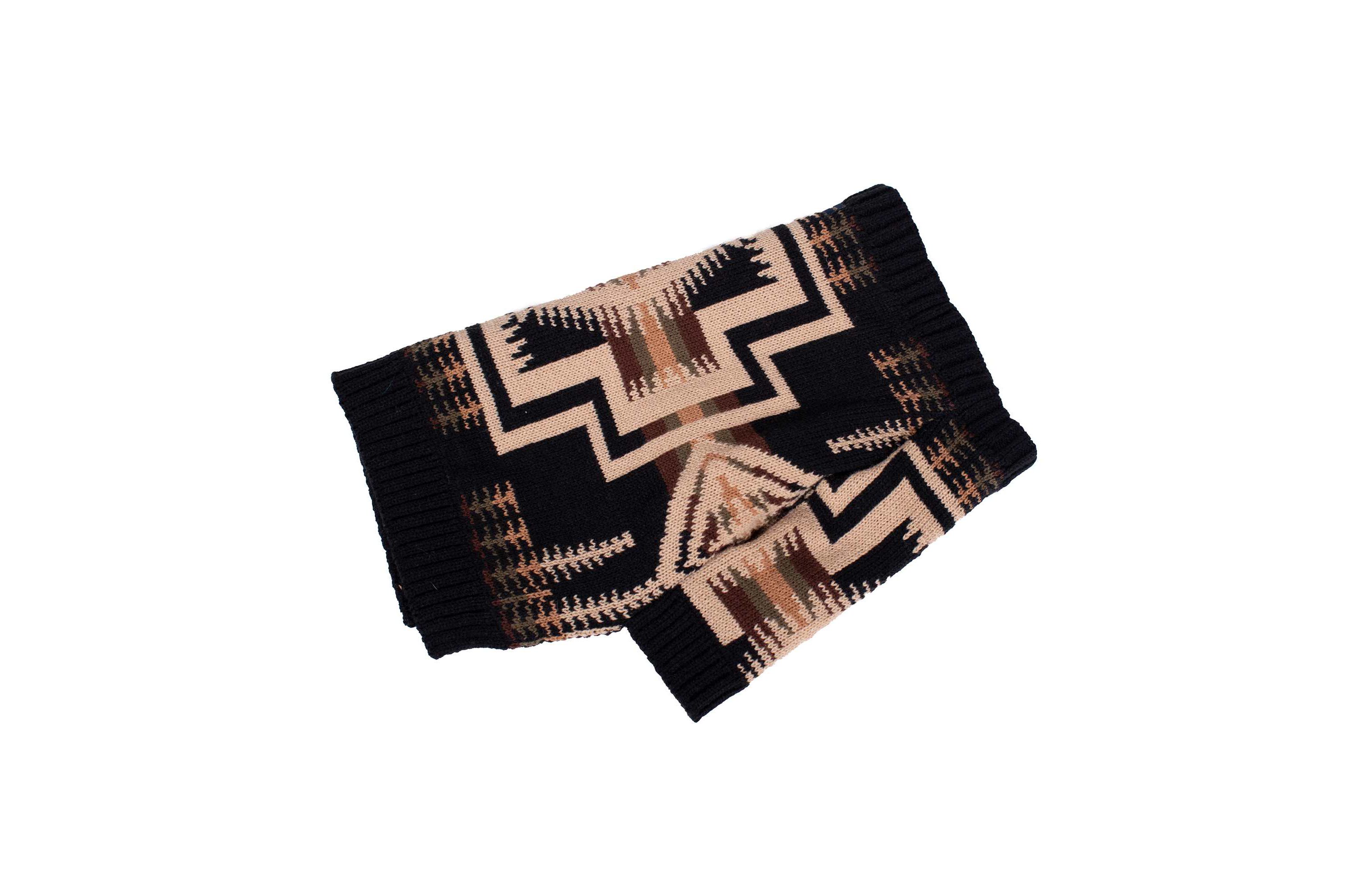 Pendleton Knit Pet Sweater