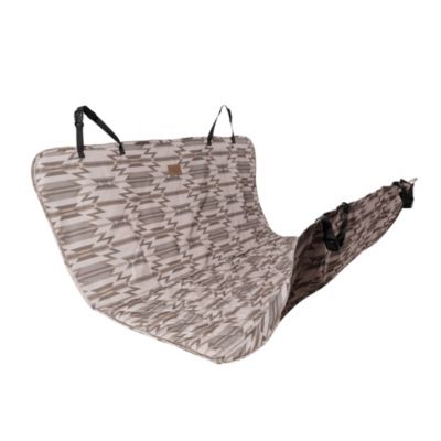 Pendleton Car Hammock