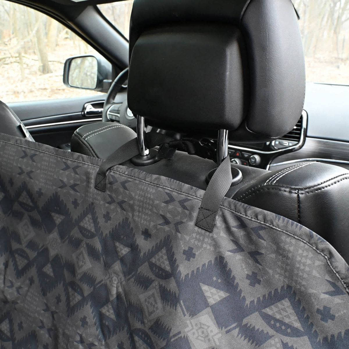 Pendleton Car Hammock