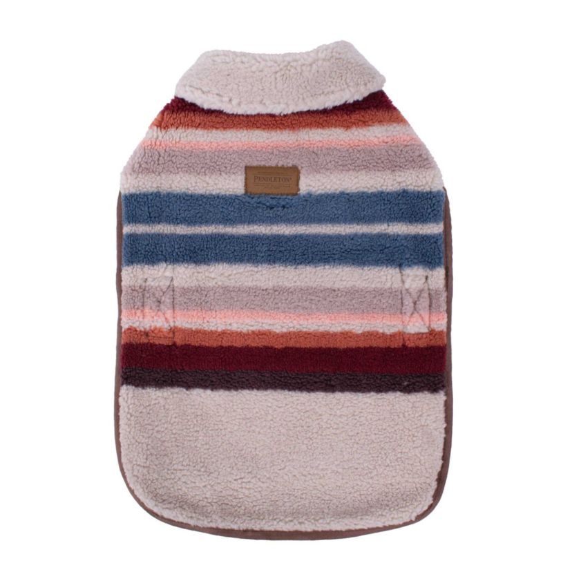 Pendleton Berber Dog Coat