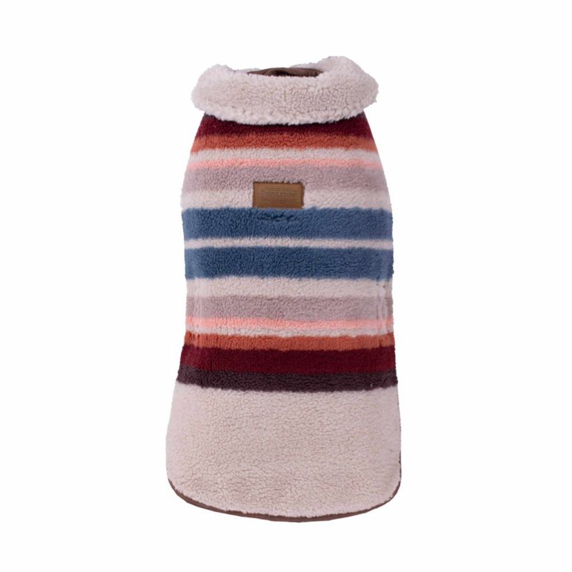 Pendleton Berber Dog Coat