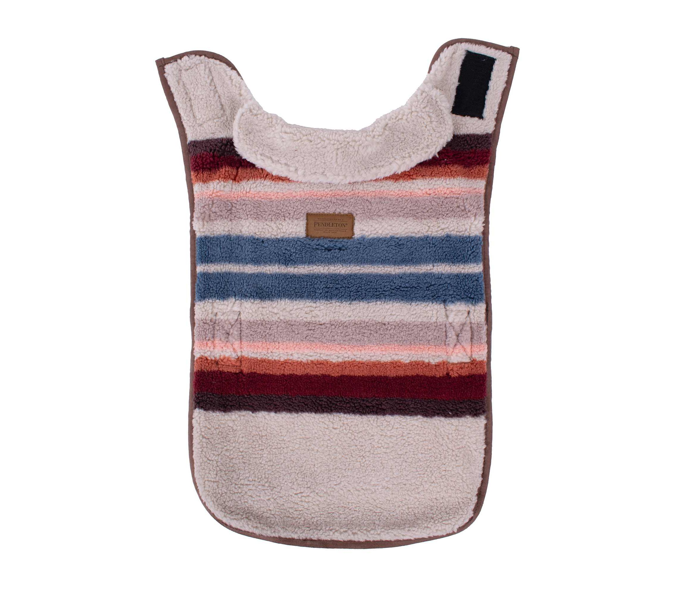 Pendleton Berber Dog Coat